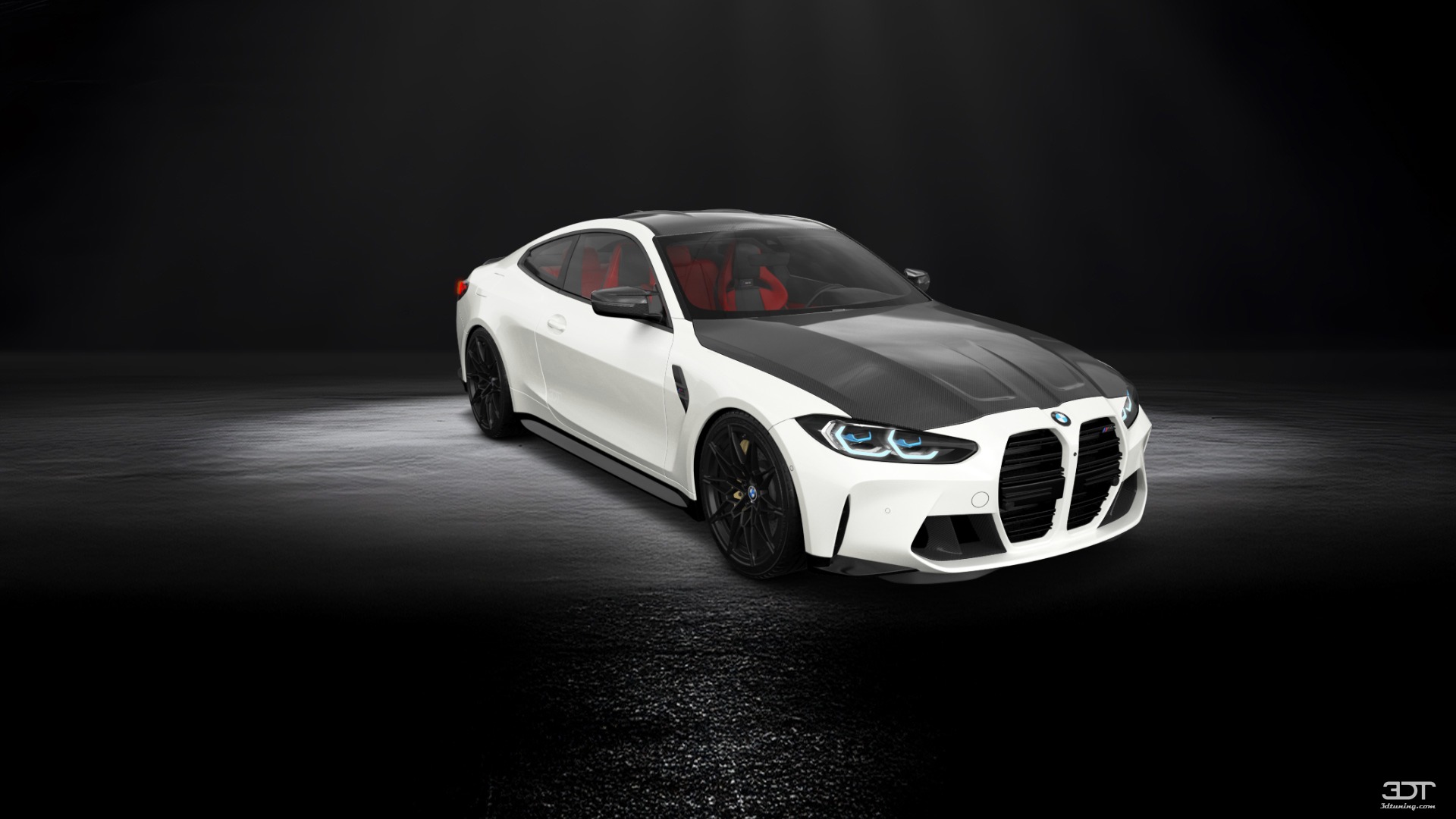 Anderpz20's Car Garage | 3DTuning