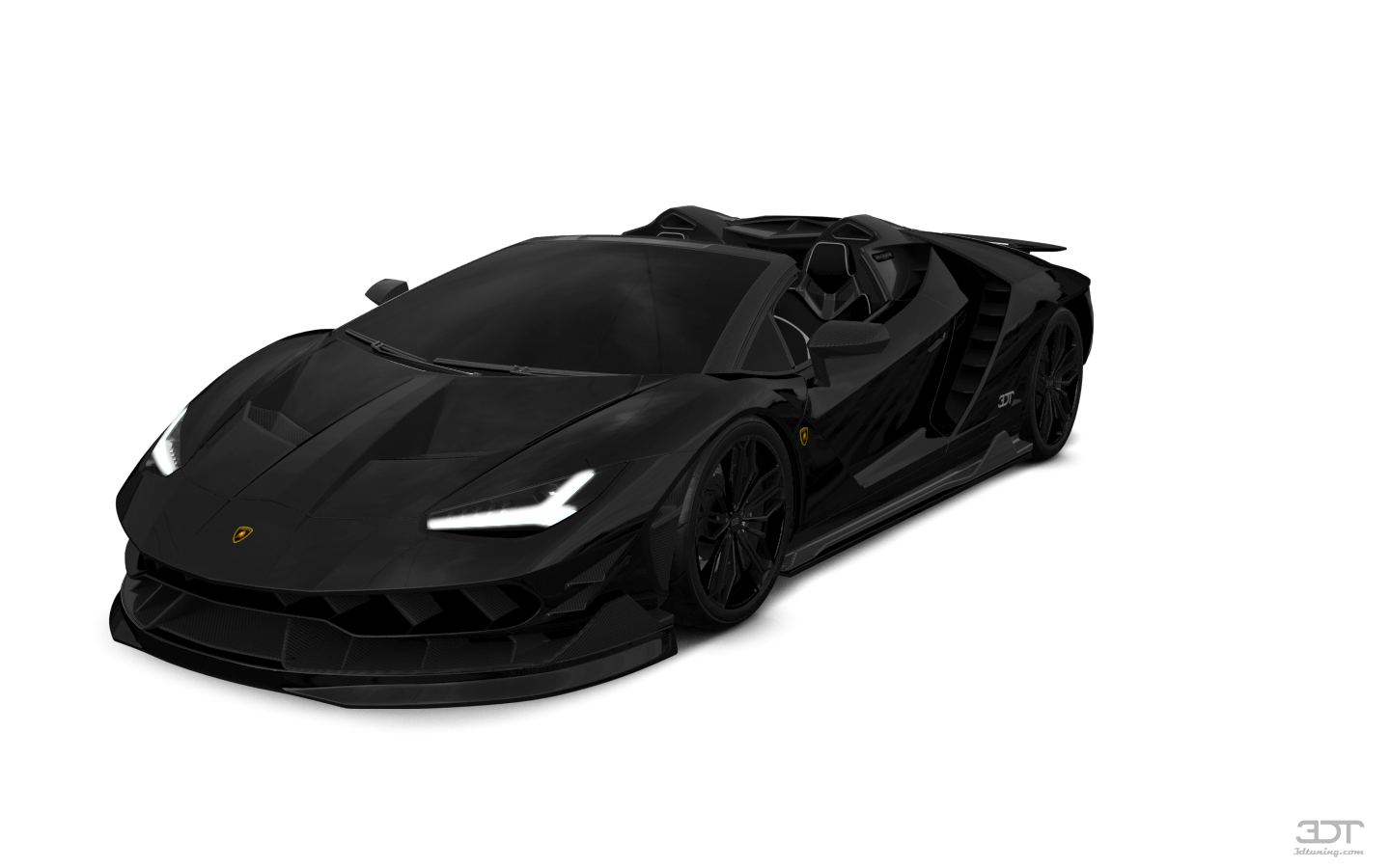 D4CUN's Car Garage | 3DTuning