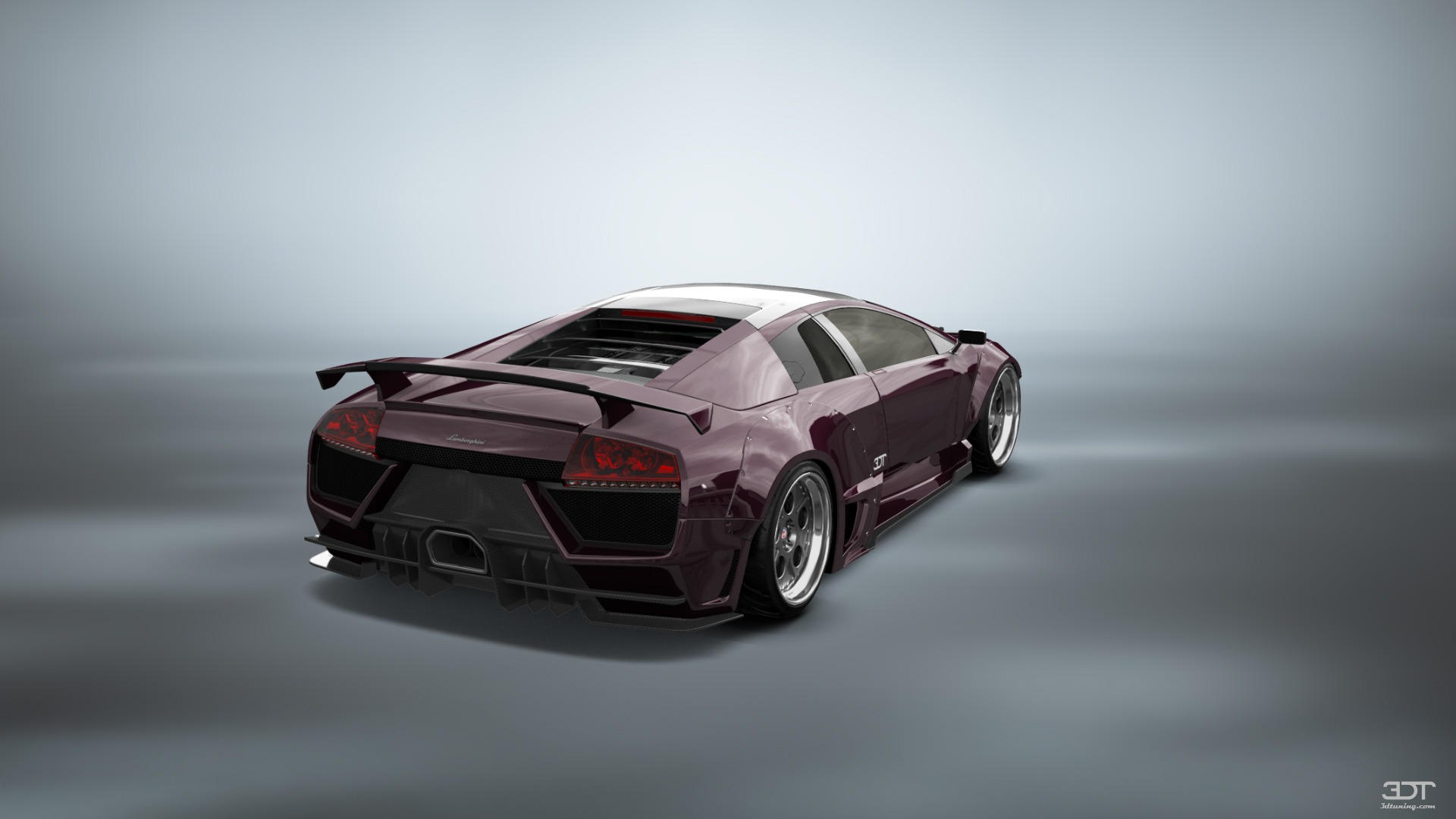 summerlol's Car Garage | 3DTuning