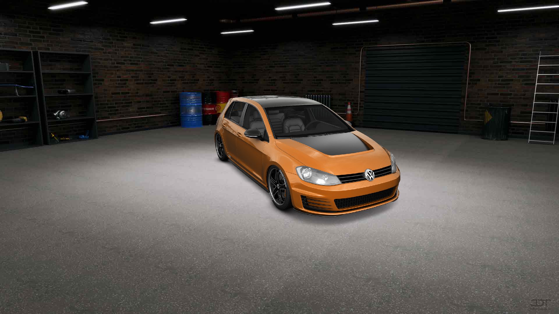desikbry@icloud.com's Car Garage | 3DTuning