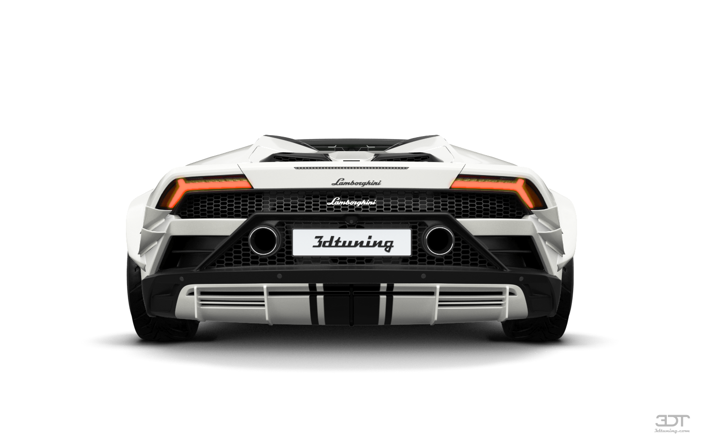 Lamborghini Huracan Spyder'16