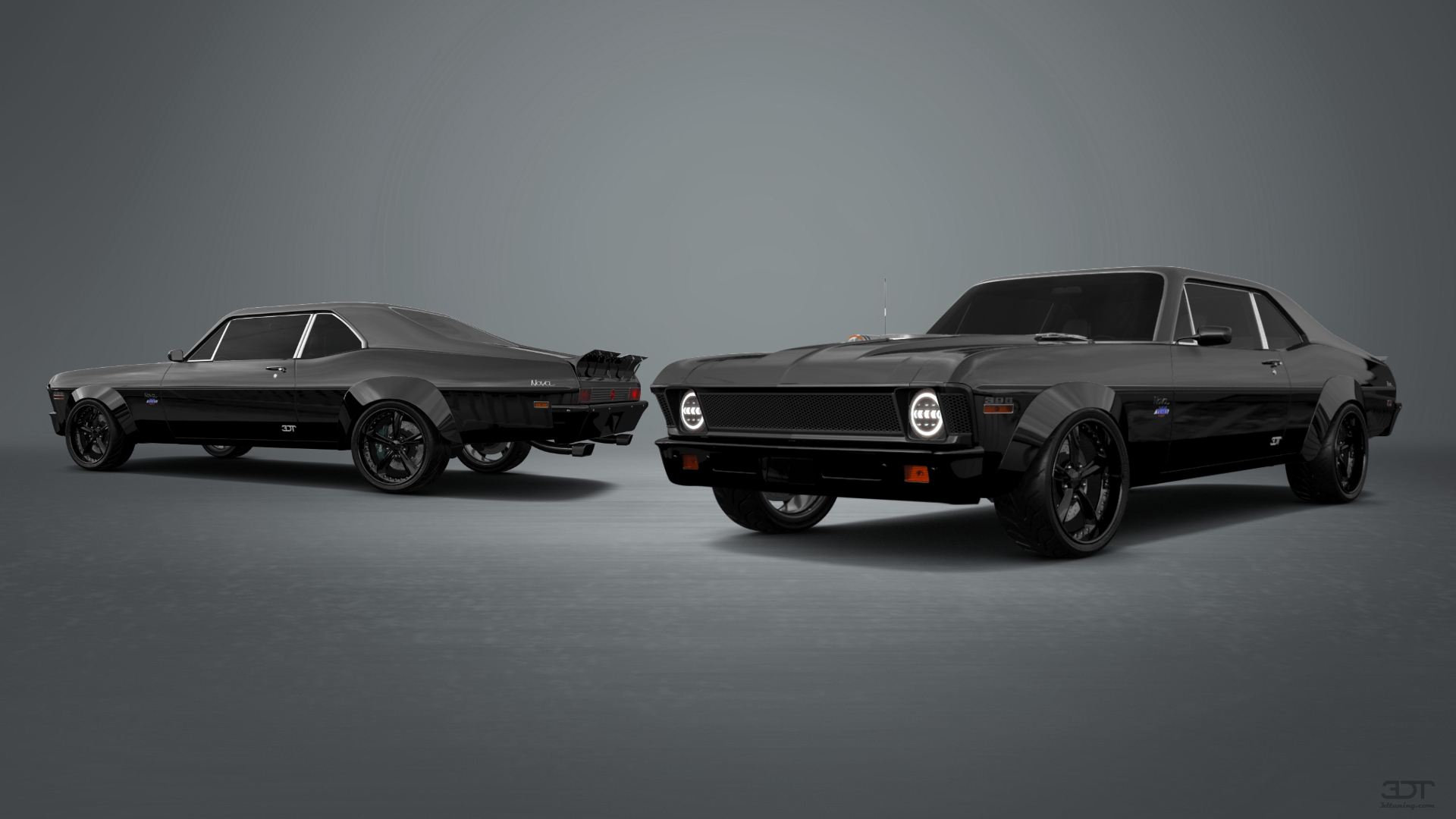 tjo3's Car Garage | 3DTuning