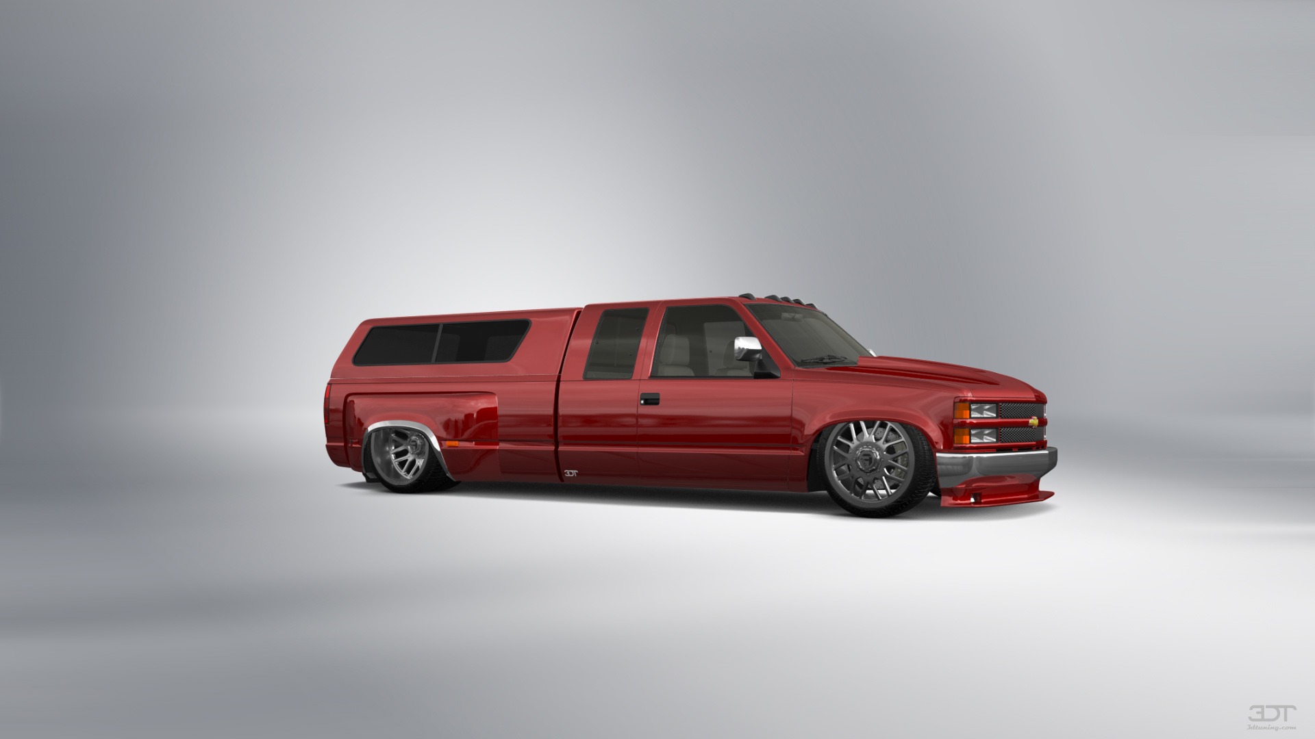 customchristian | Garage Auto su 3DTuning