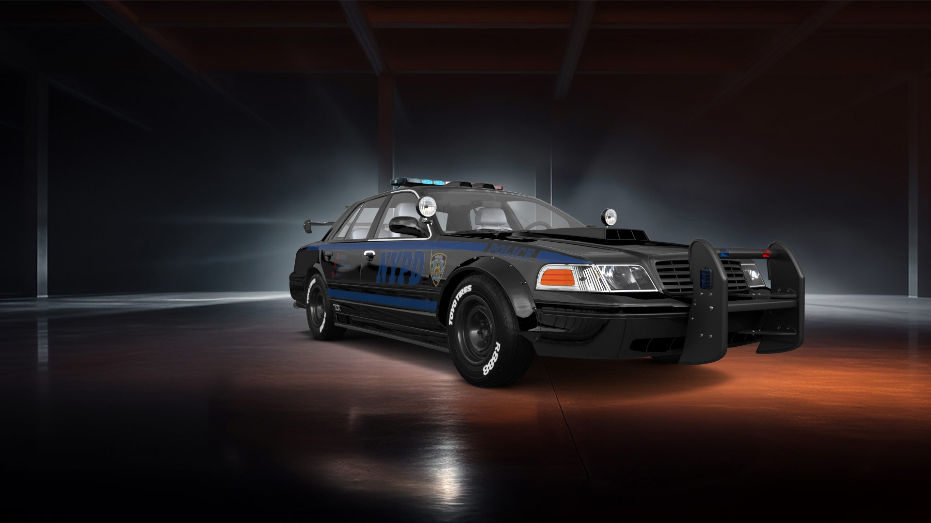 miniabo | 3DTuning 자동차 차고