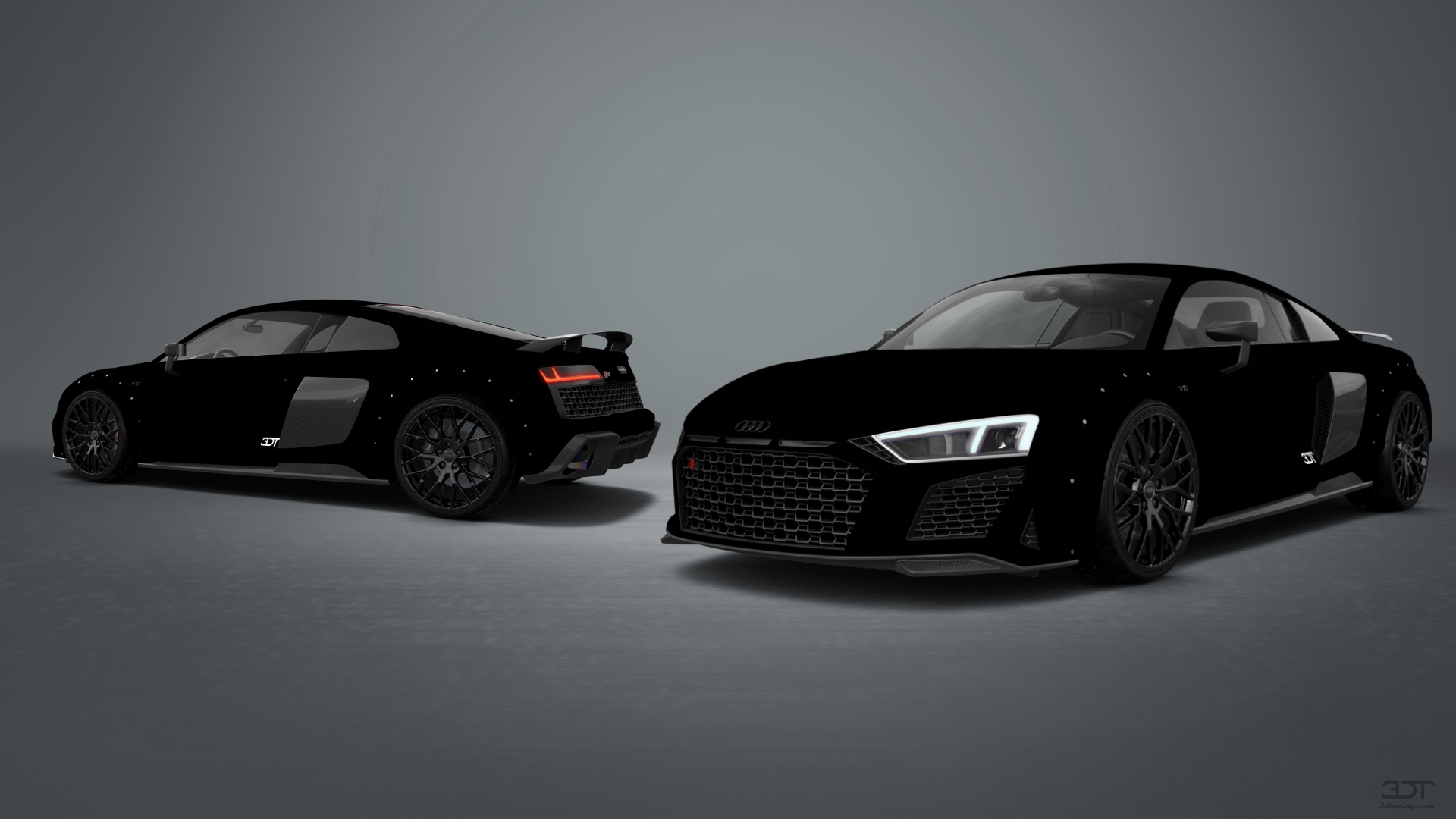 Grossy_911's Car Garage | 3DTuning