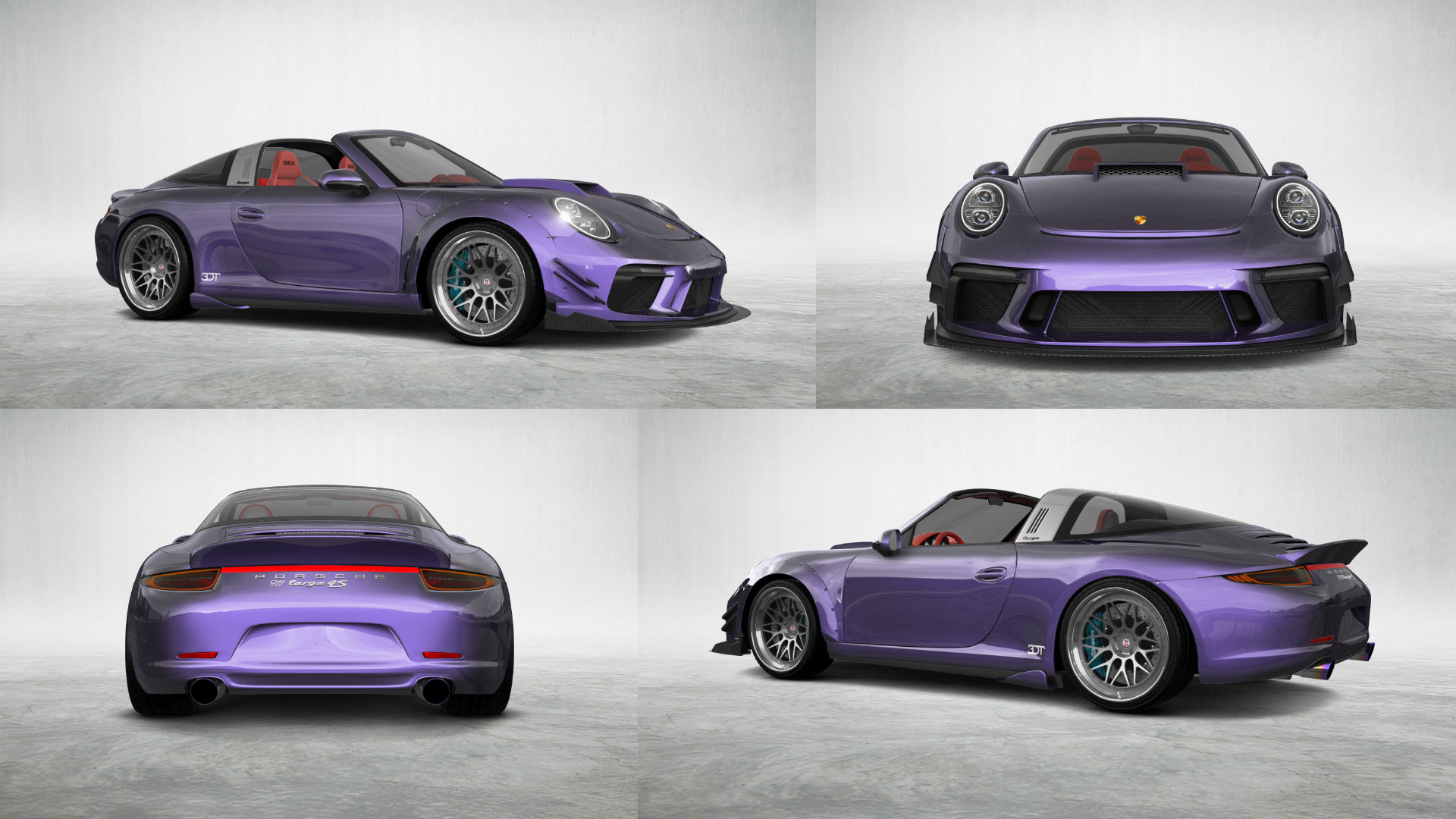 skajay1024 | Car Garage on 3DTuning