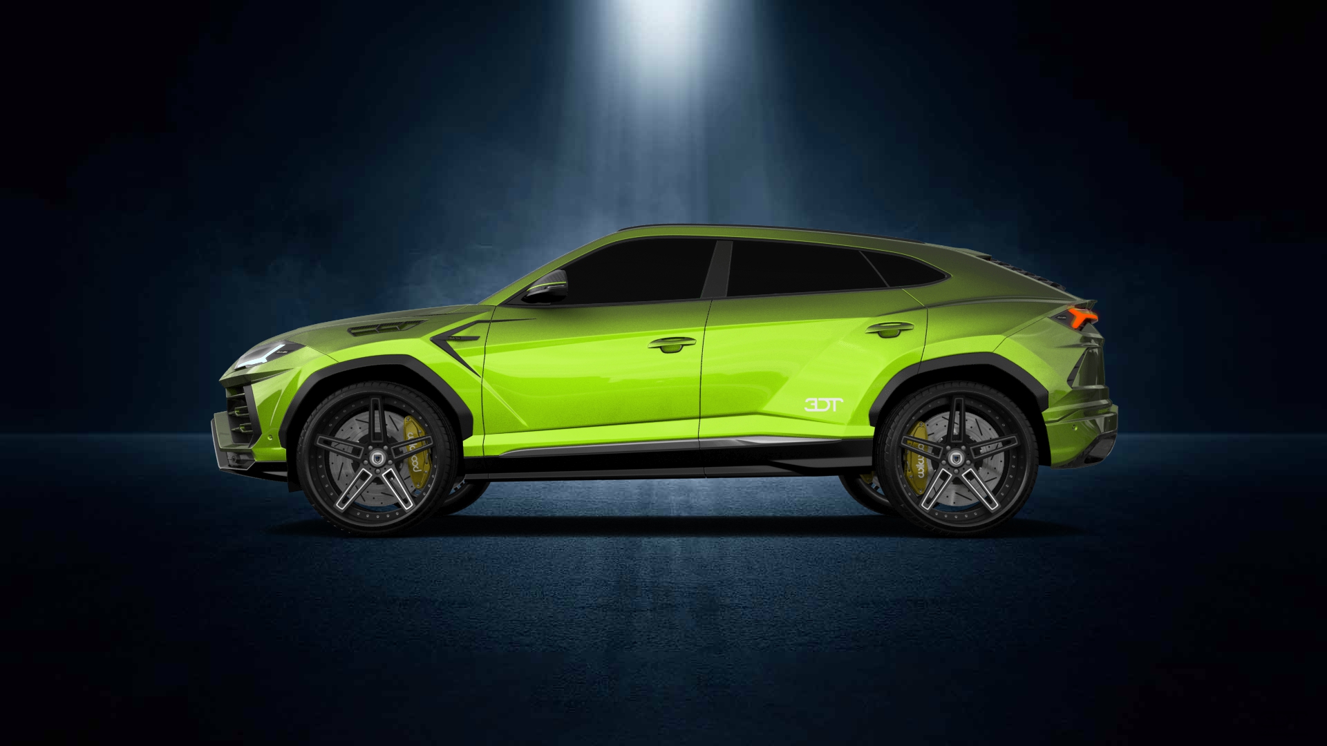 UpstreamPersonnel979's Car Garage | 3DTuning