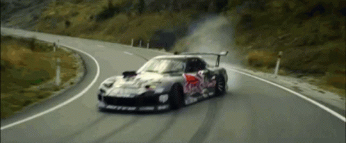 Mazda RX-7 2 Door Coupe 1997