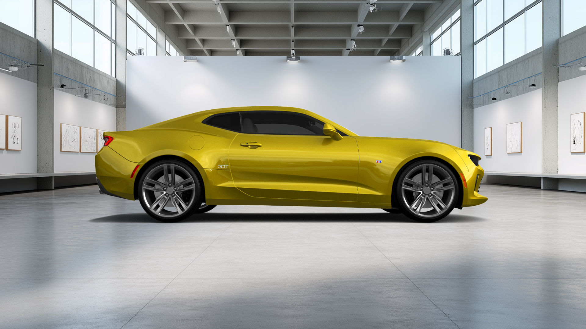 Mercedes S-Class 2 Door Coupe 2015