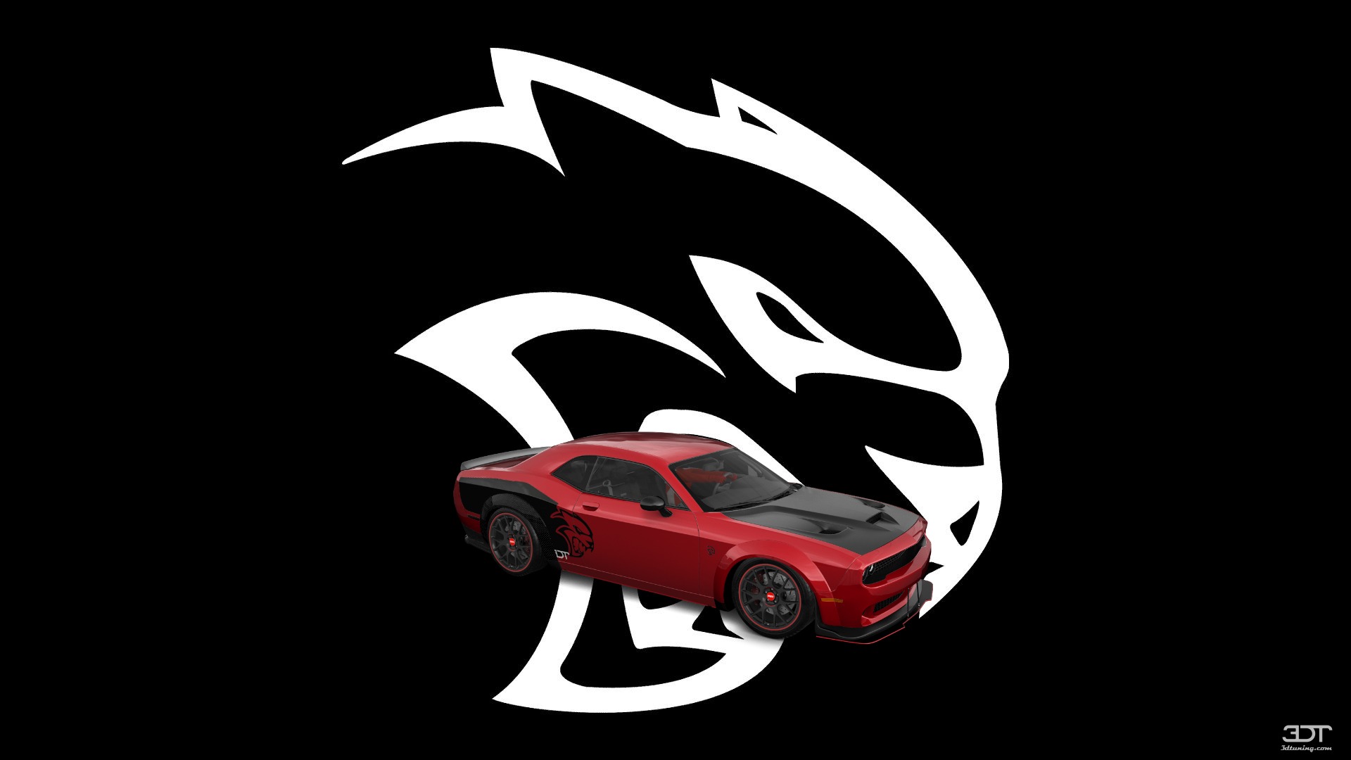 Dodge Challenger 2 Door Coupe 2015