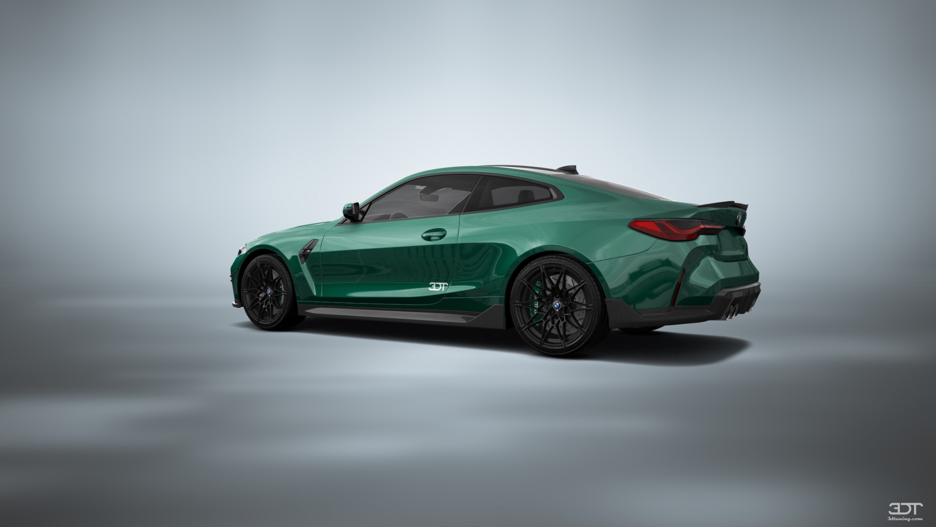 BMW M4 2 Door Coupe 2021 Images