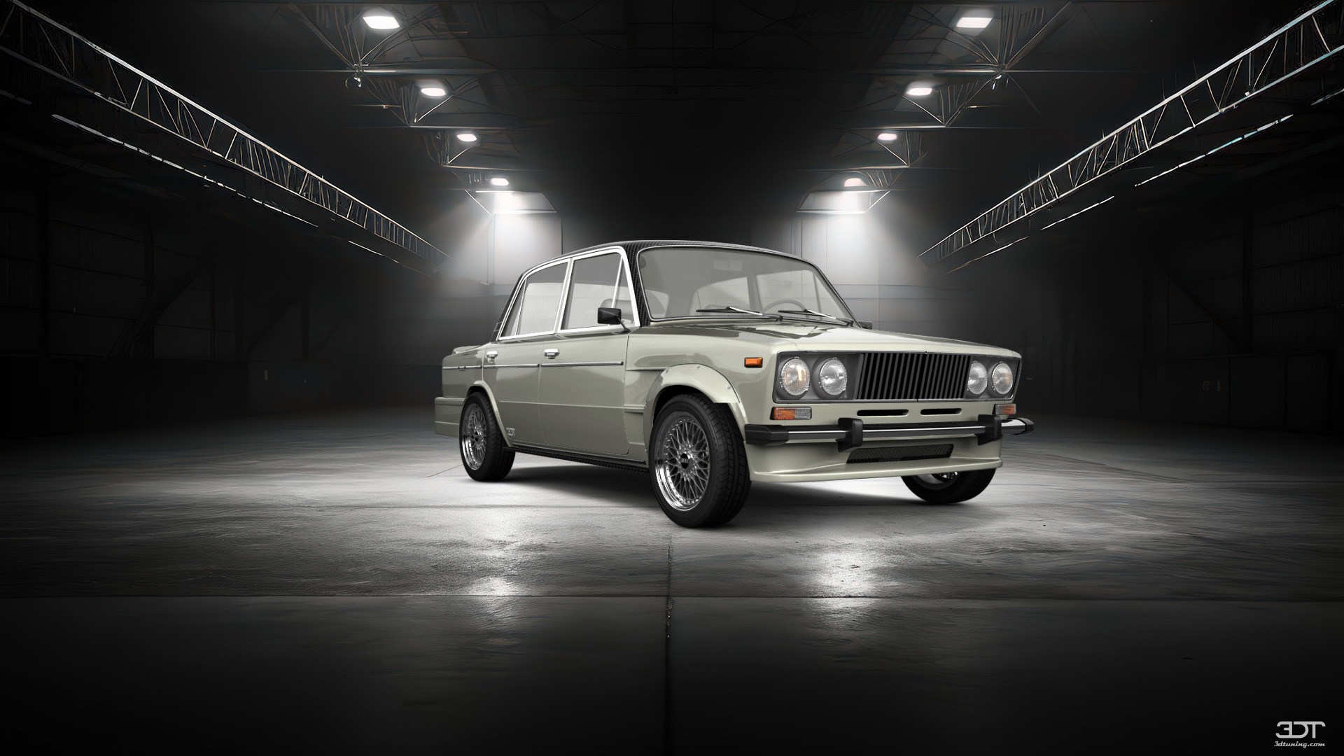 Lada 2106 Sedan 1976