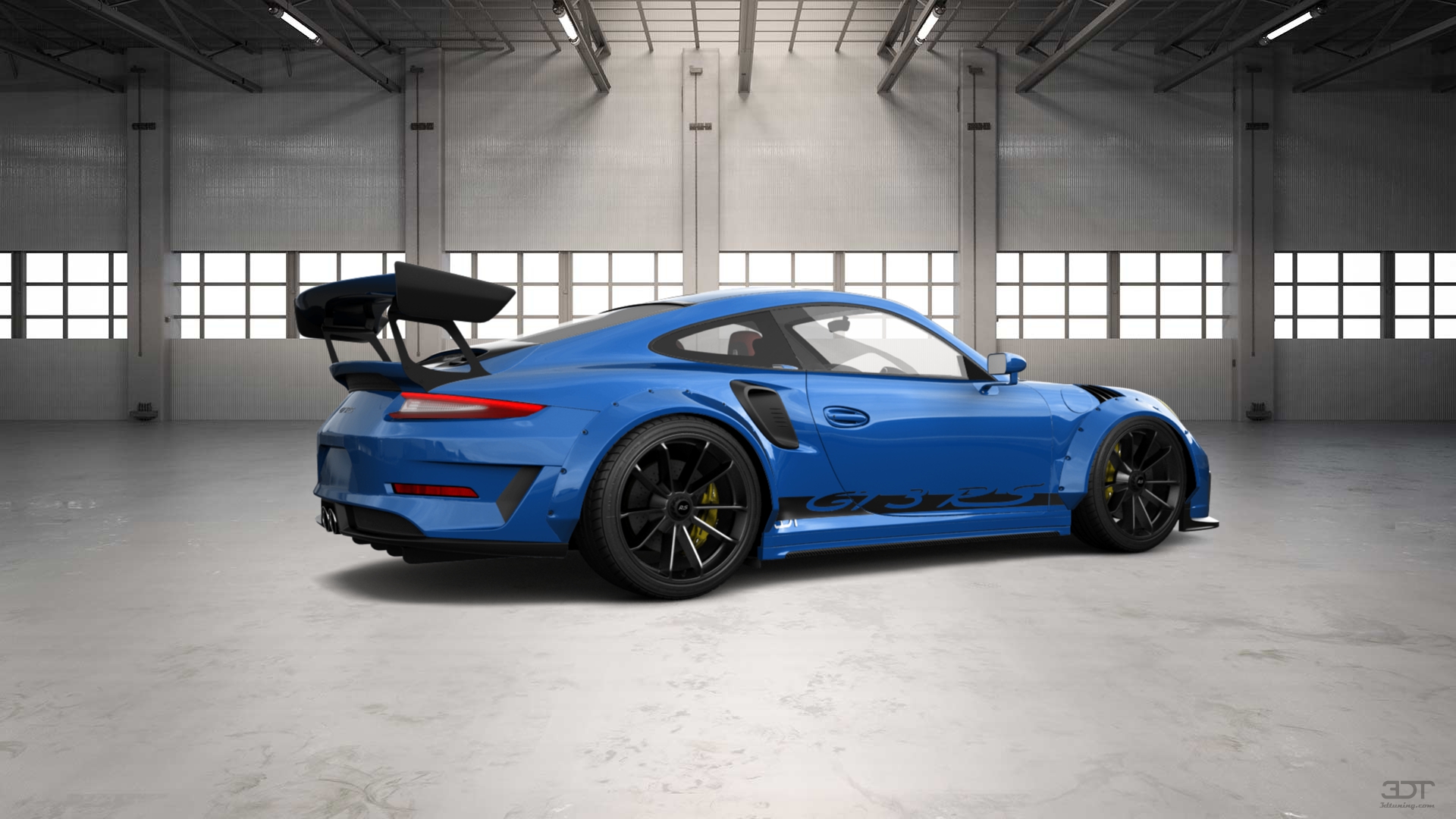 Porsche 911 Turbo S 2 Door Coupe 2014 Images