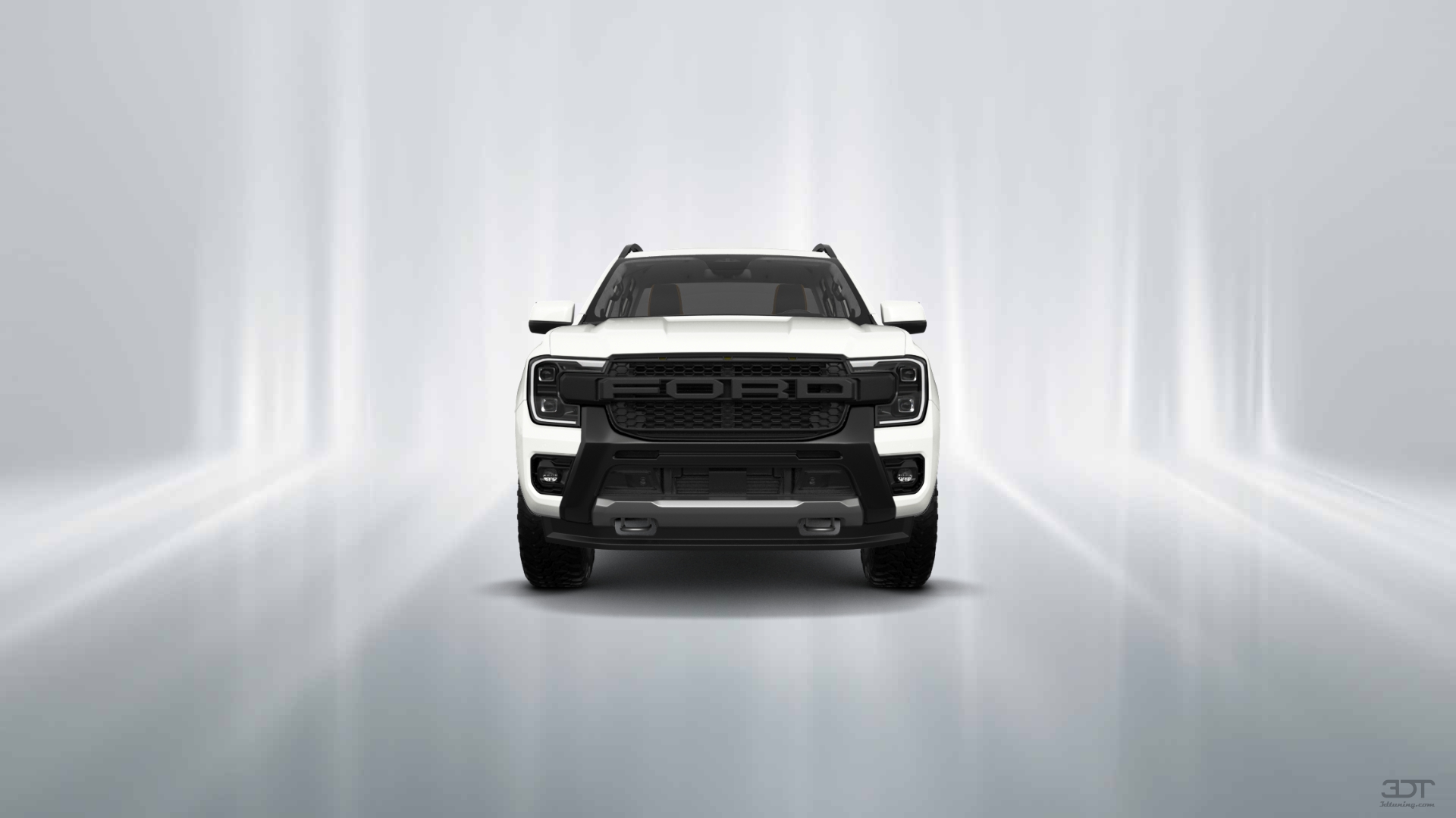 Ford Ranger 4 Door pickup truck 2022