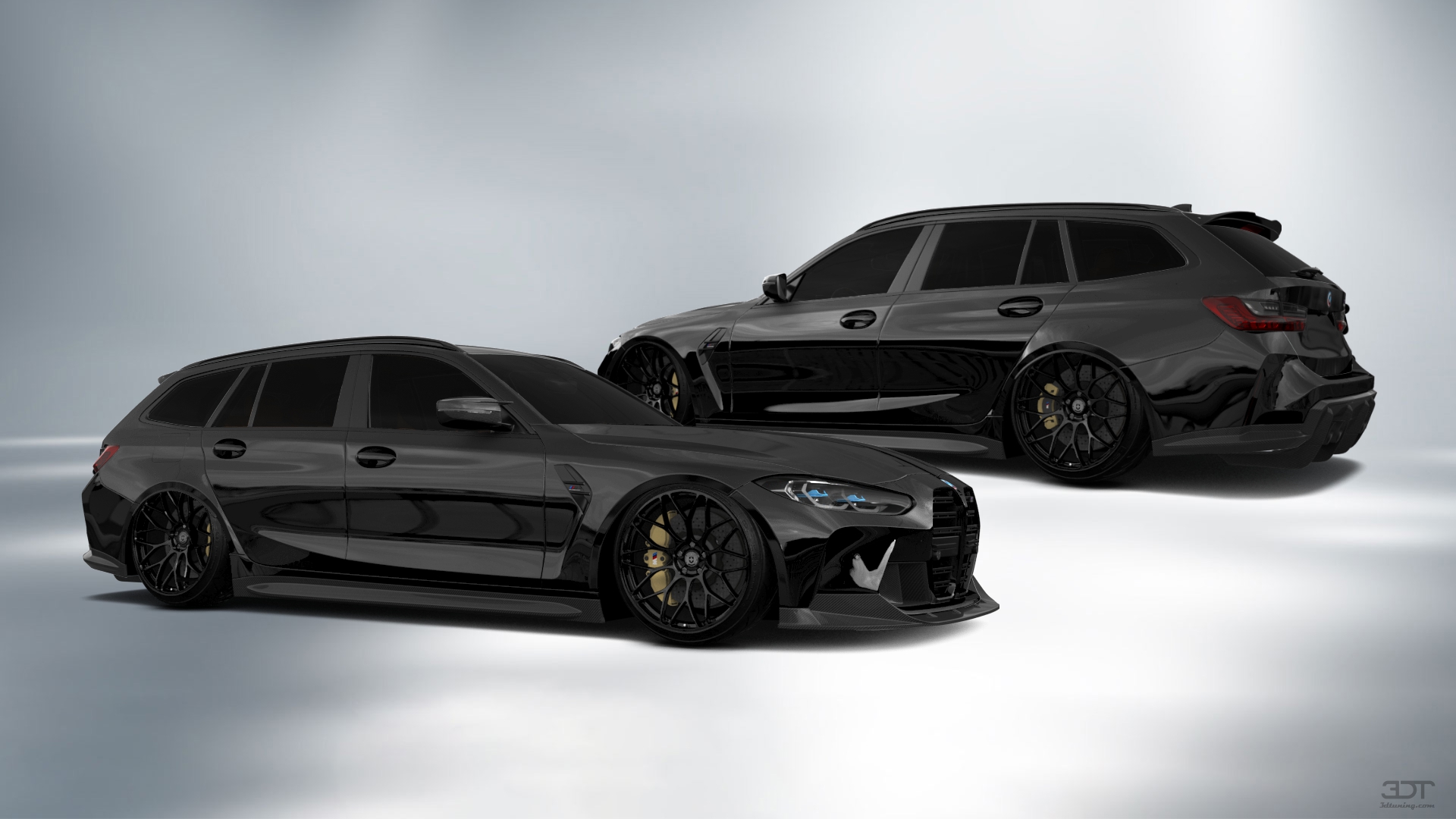 BMW M3 Touring 2022