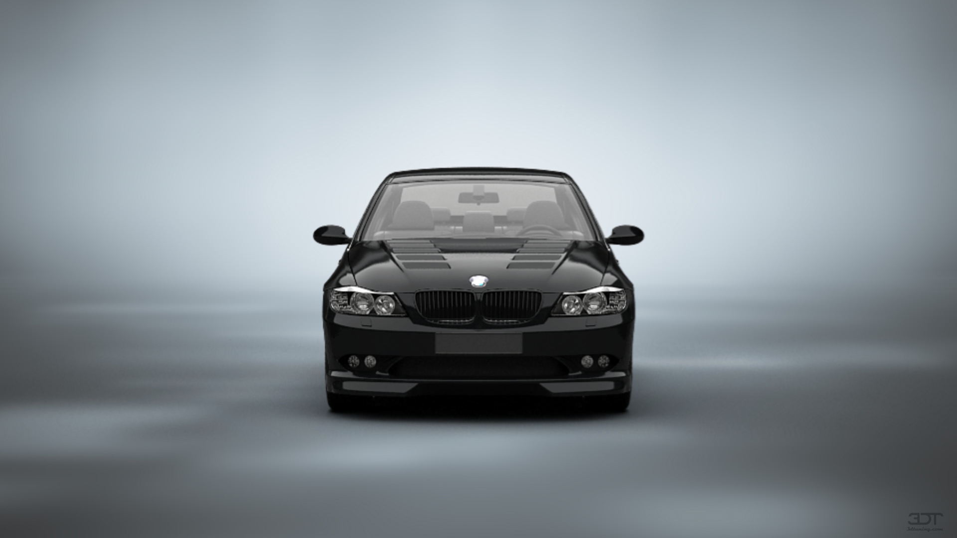 BMW 3 series Sedan 2005