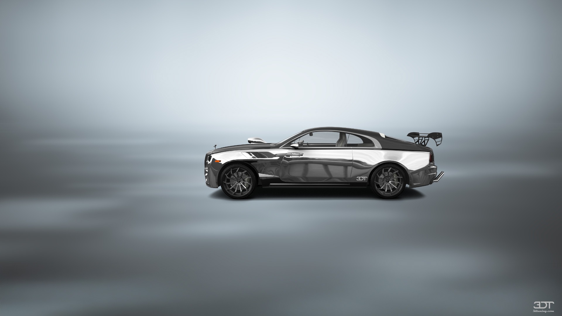 Rolls Royce Wraith 2 Door Coupe 2014 Images