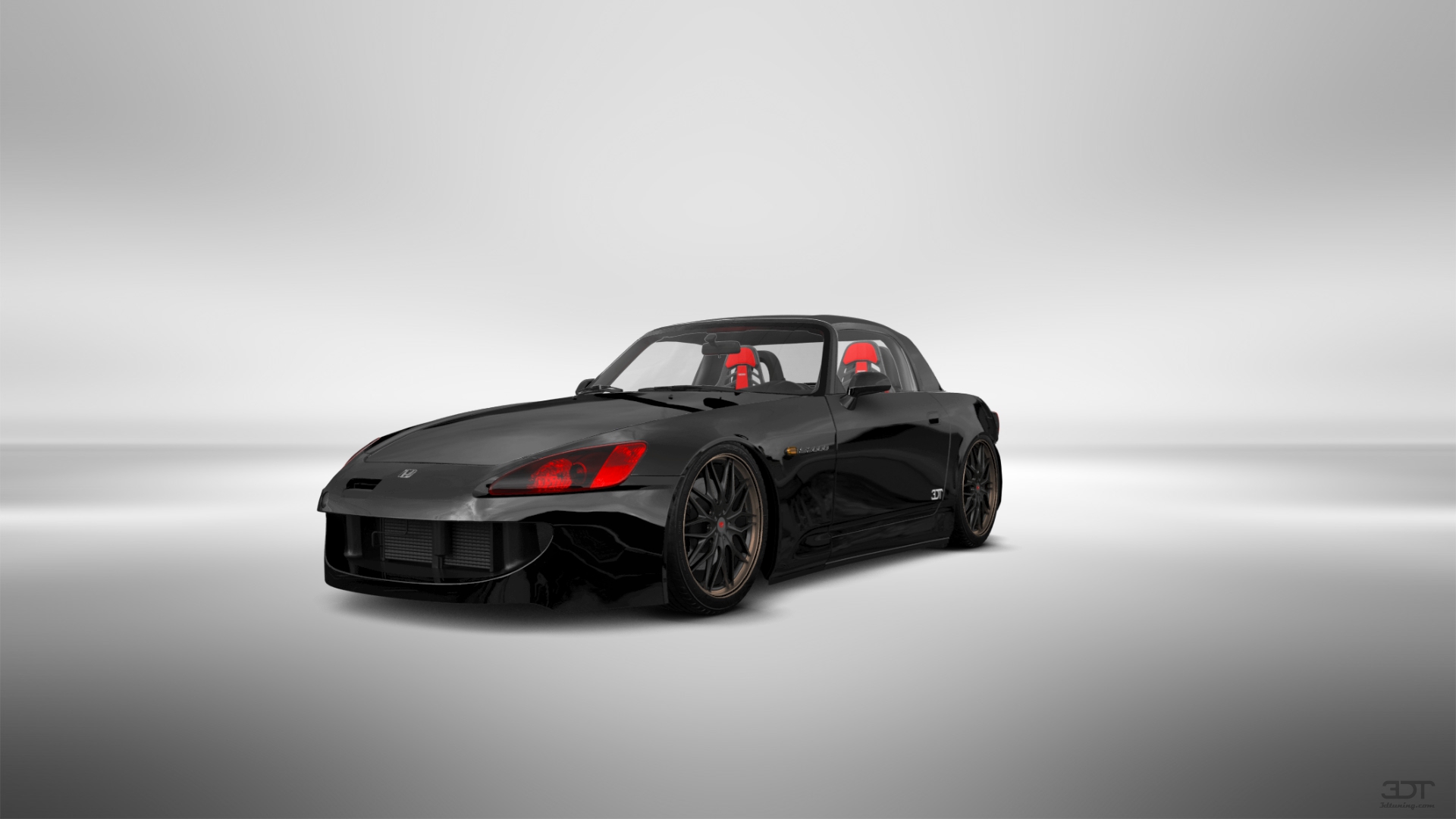 Honda S2000 Roadster 1999