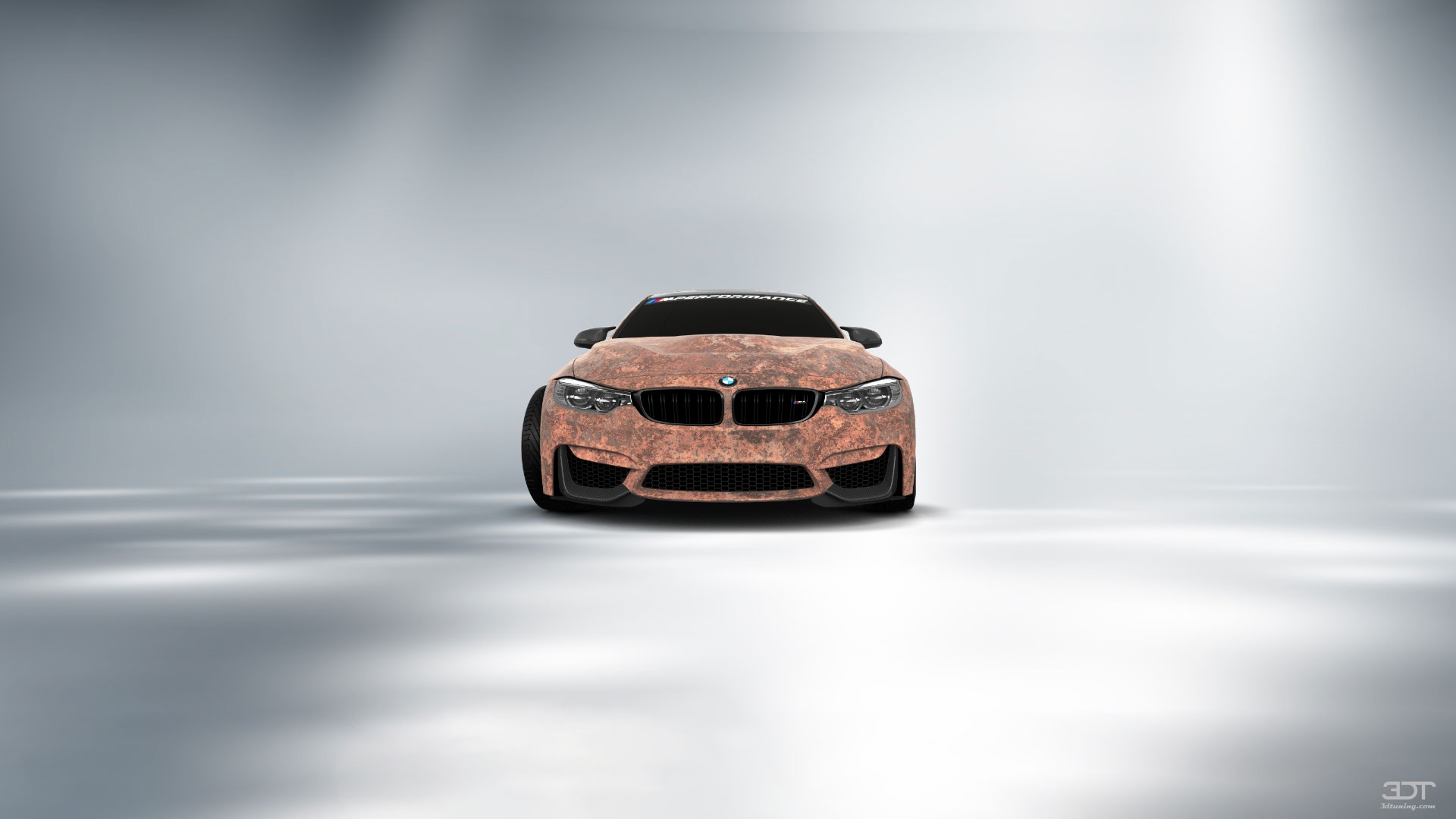 BMW M4 2 Door Coupe 2019