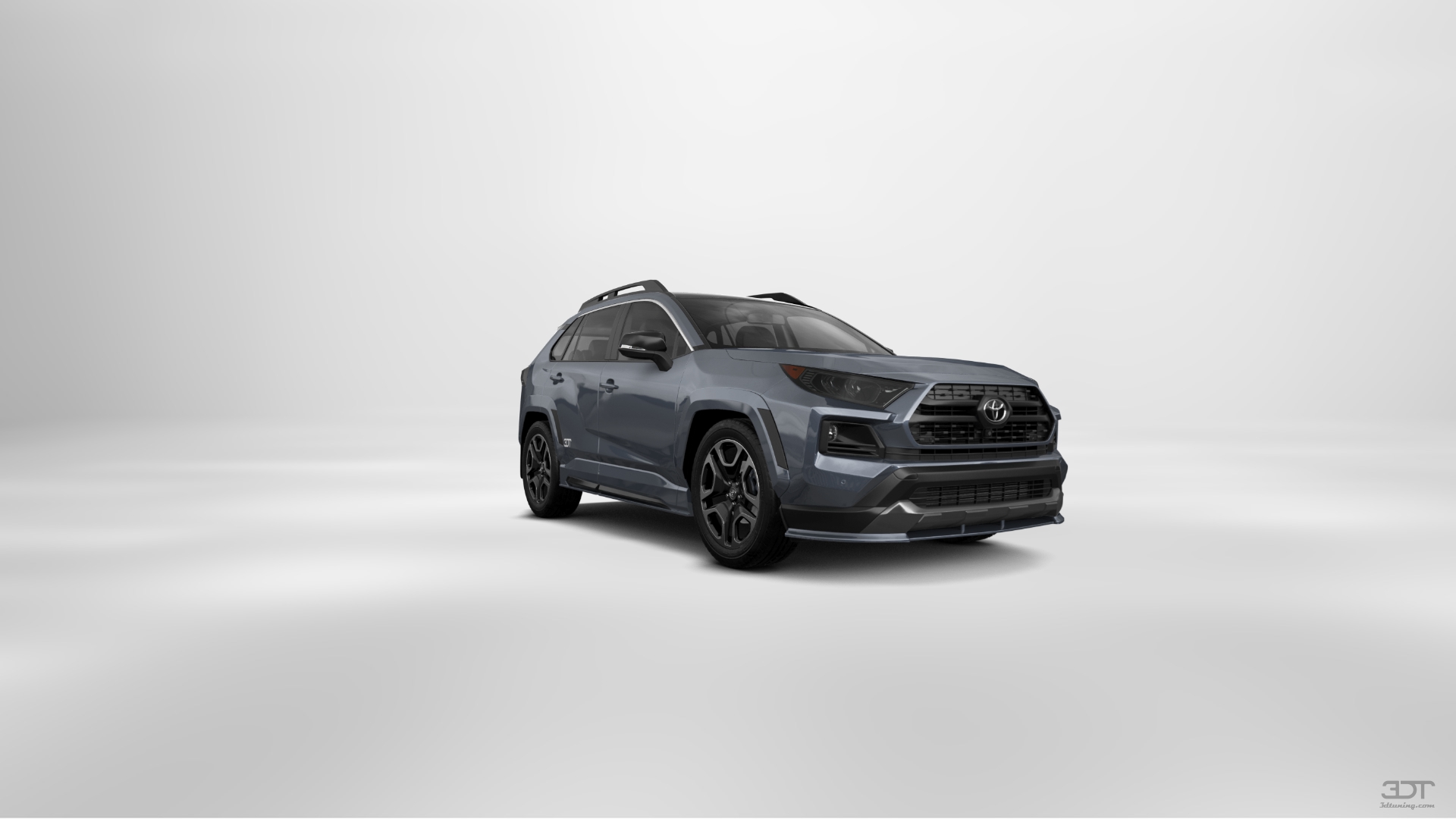 Toyota RAV4 4 Door SUV 2019