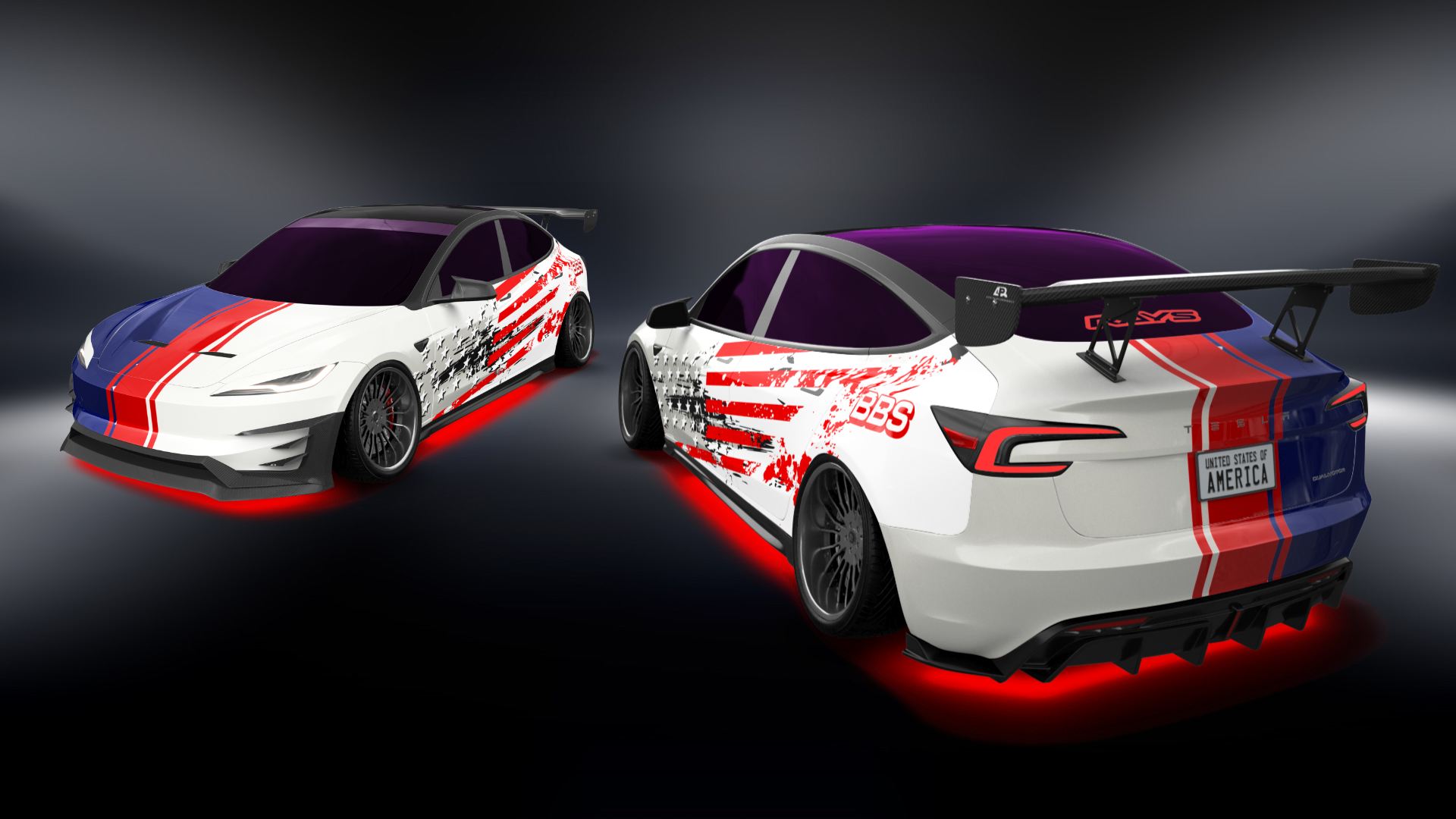 Tesla Model 3 4 Door Saloon 2023 Images