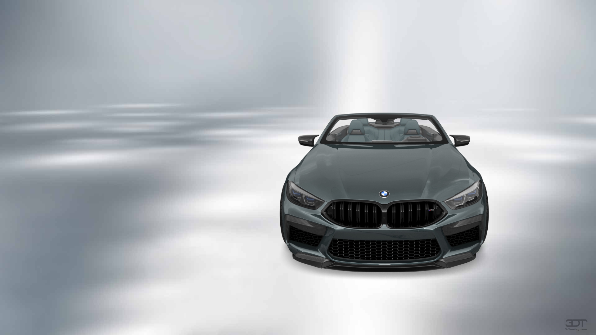 BMW 8 Series 2 Door Convertible 2018