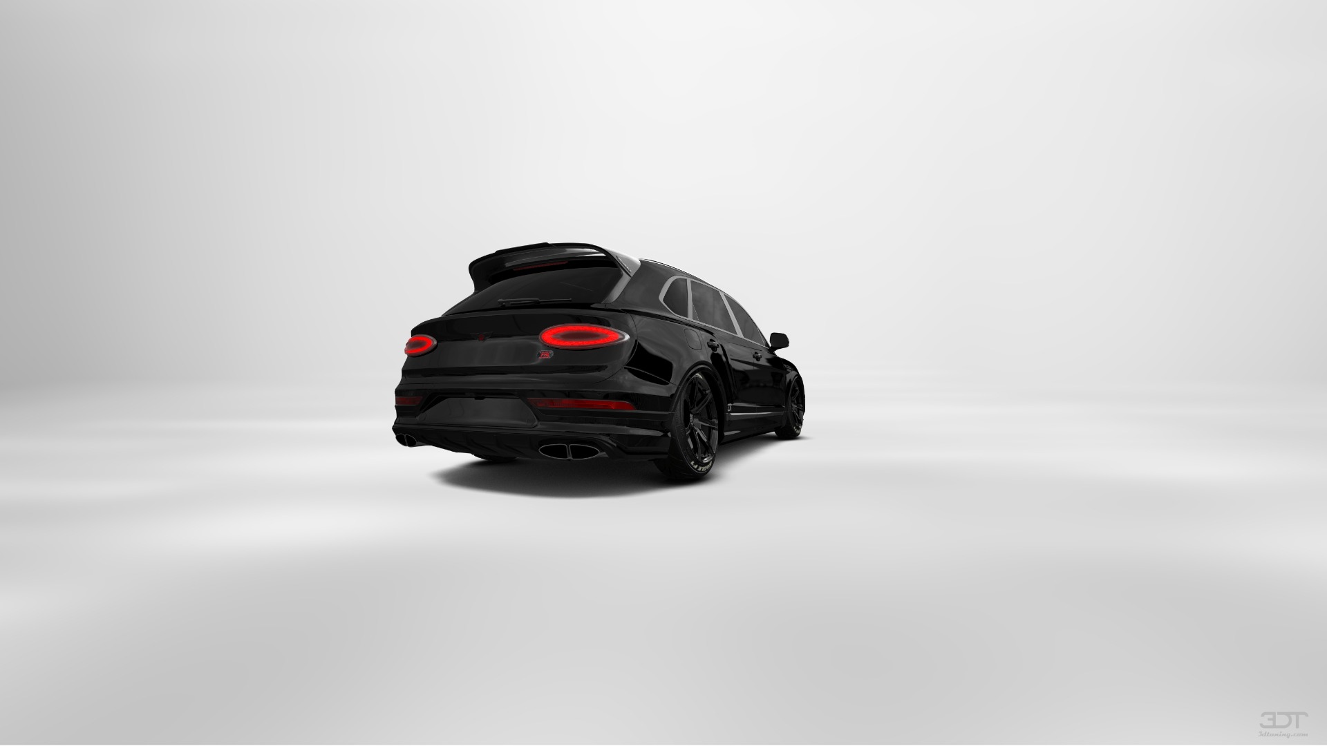 Bentley Bentayga 5 Door SUV 2020 Images