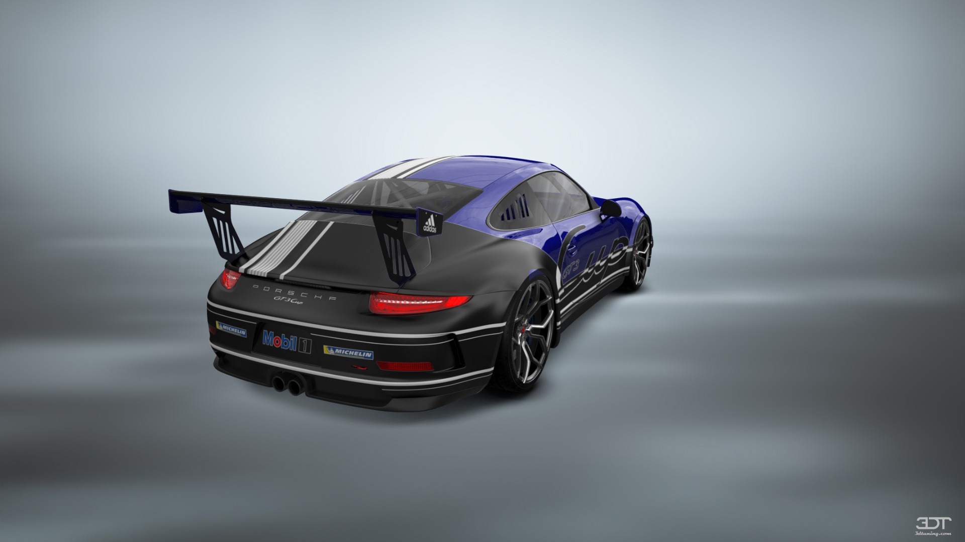 Porsche 911 Carrera 2 Door Coupe 2011