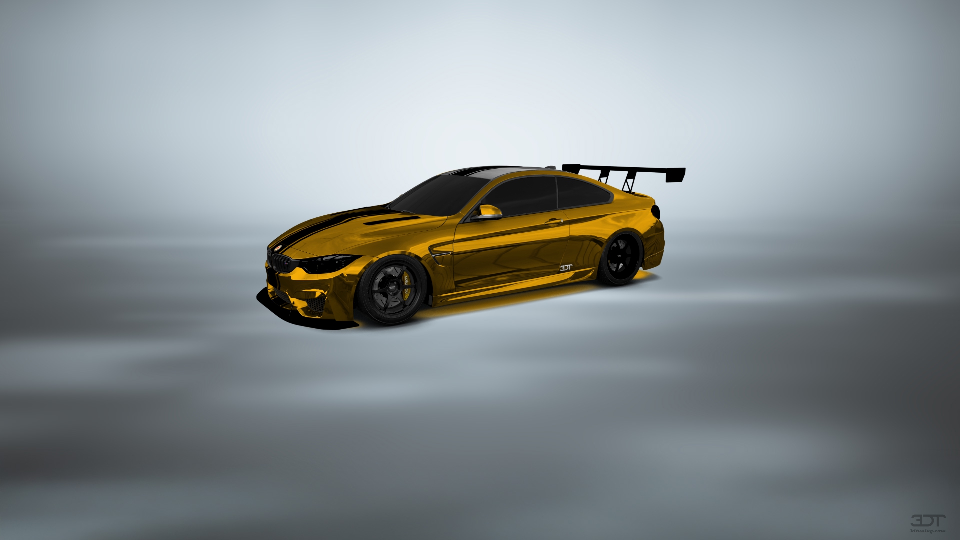 BMW M4 2 Door Coupe 2019