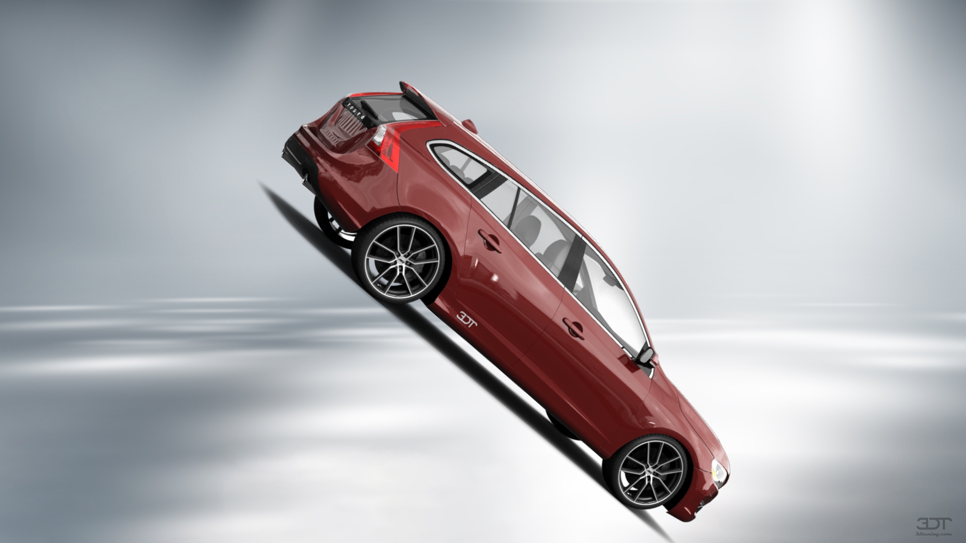 Volvo V60 Cross Country Estate 2015