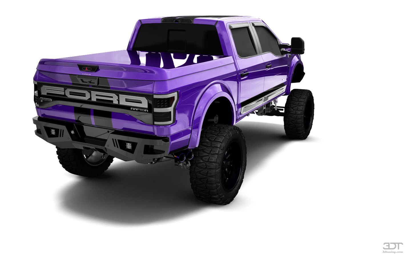 Ford F-150 Truck 2019