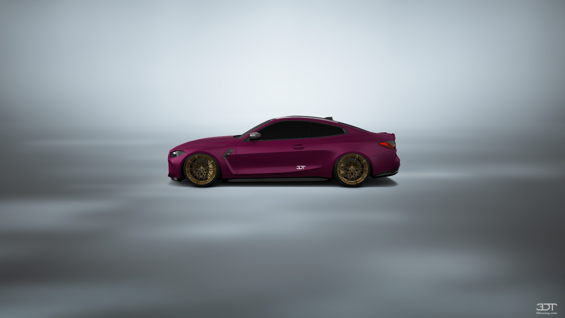 BMW M4 2 Door Coupe 2021
