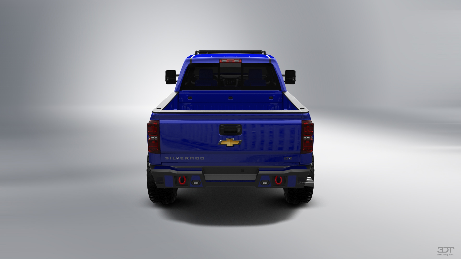 Chevrolet Silverado 1500 4 Door pickup truck 2014 Images