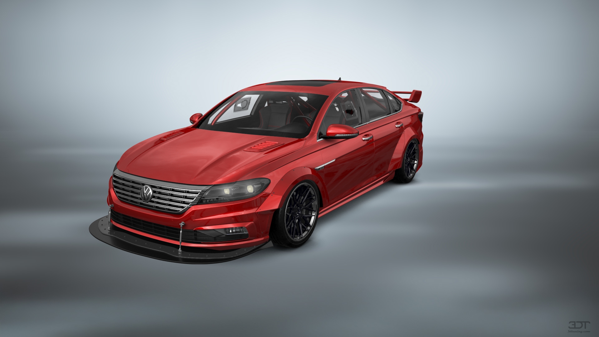 Volkswagen Lavida Sedan 2018