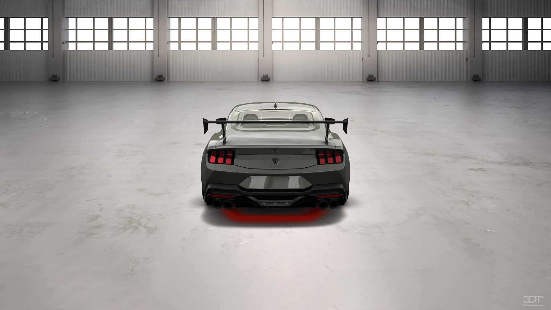 Ford Mustang 2 Door Coupe 2024