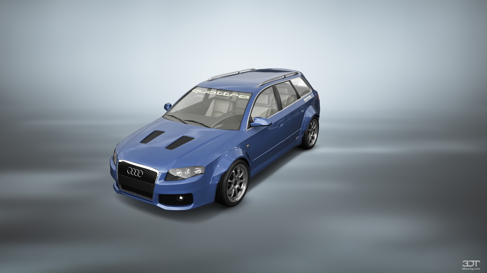 Audi A4 Avant 2006