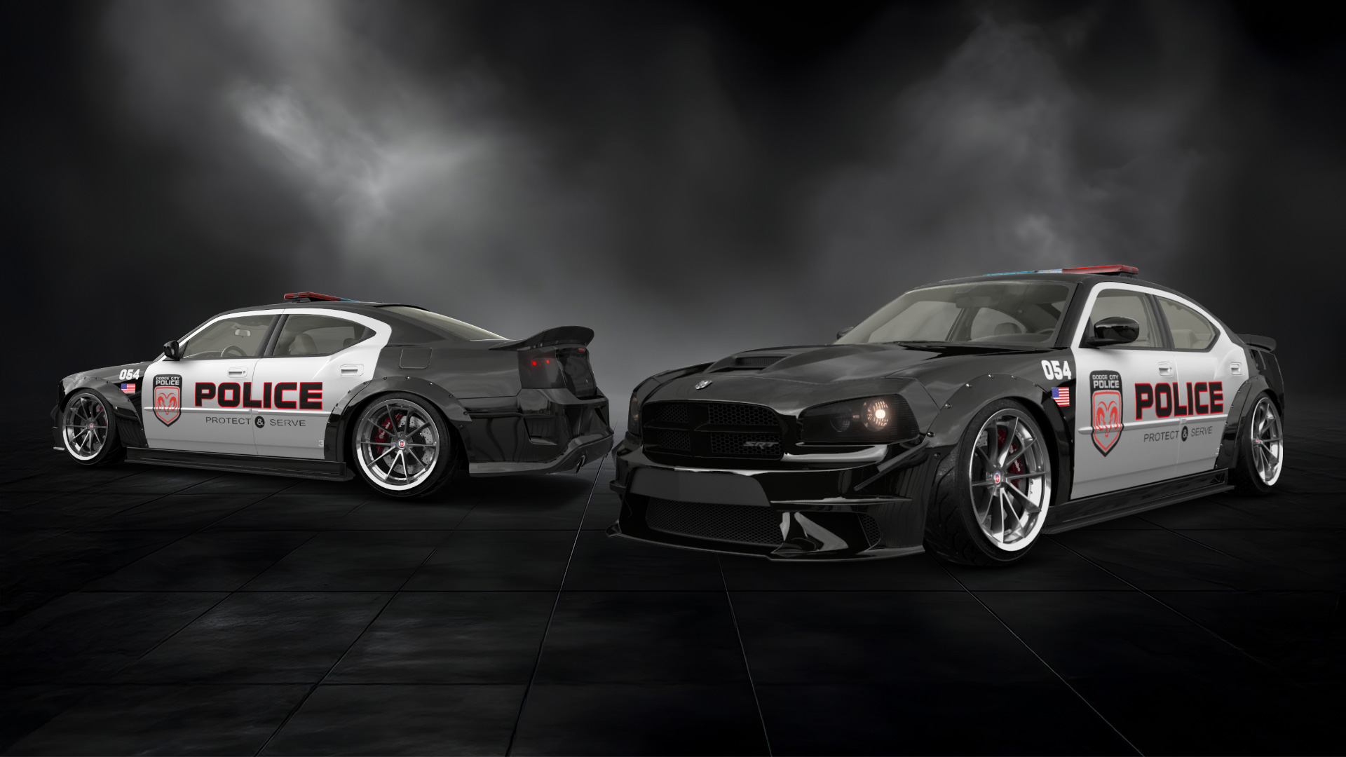 Dodge Charger Se Sedan 2006