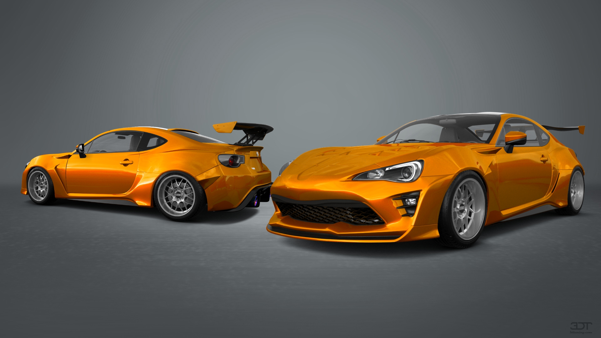 Toyota GT86 2 Door Coupe 2013