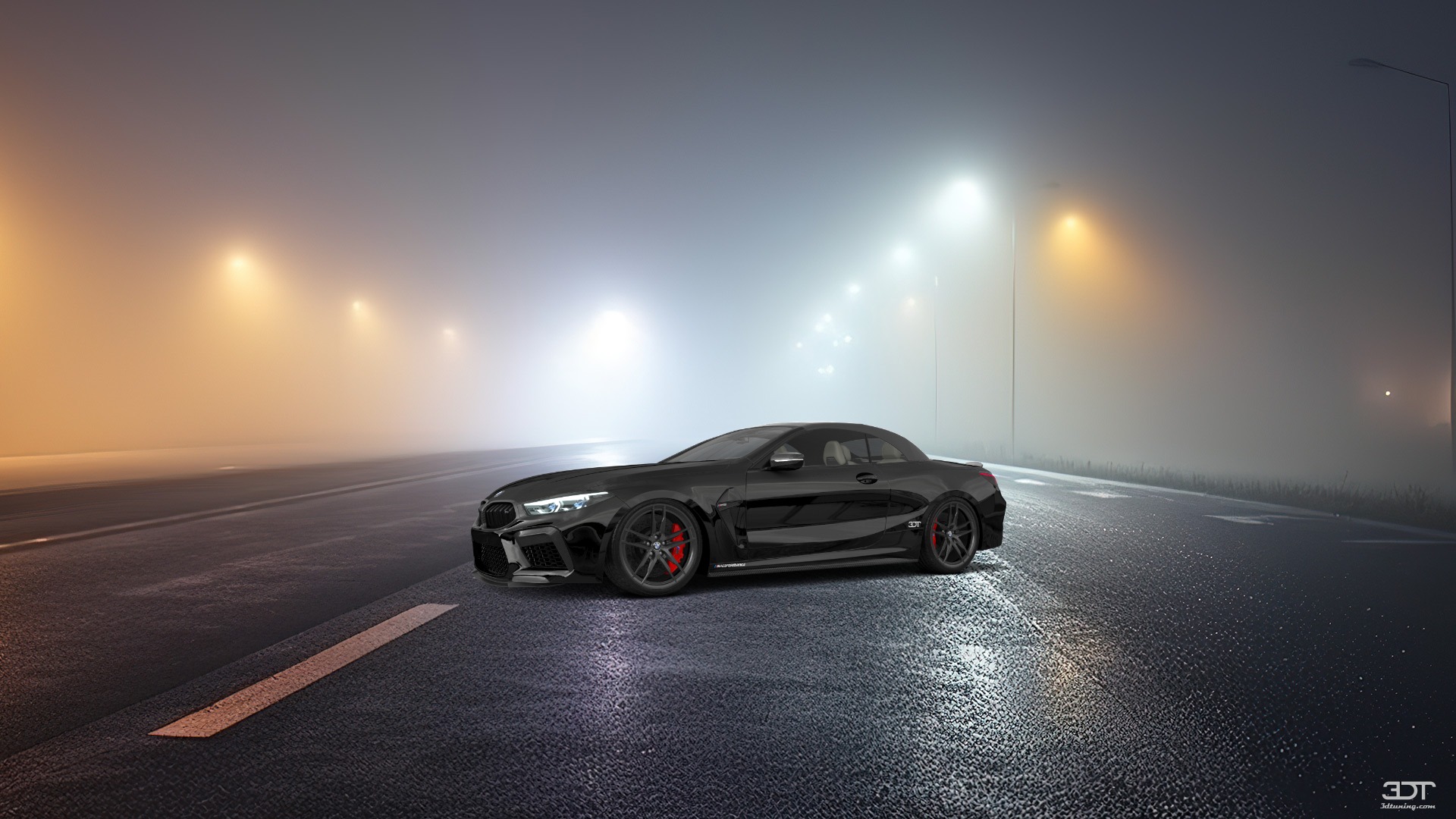 BMW 8 Series 2 Door Convertible 2018