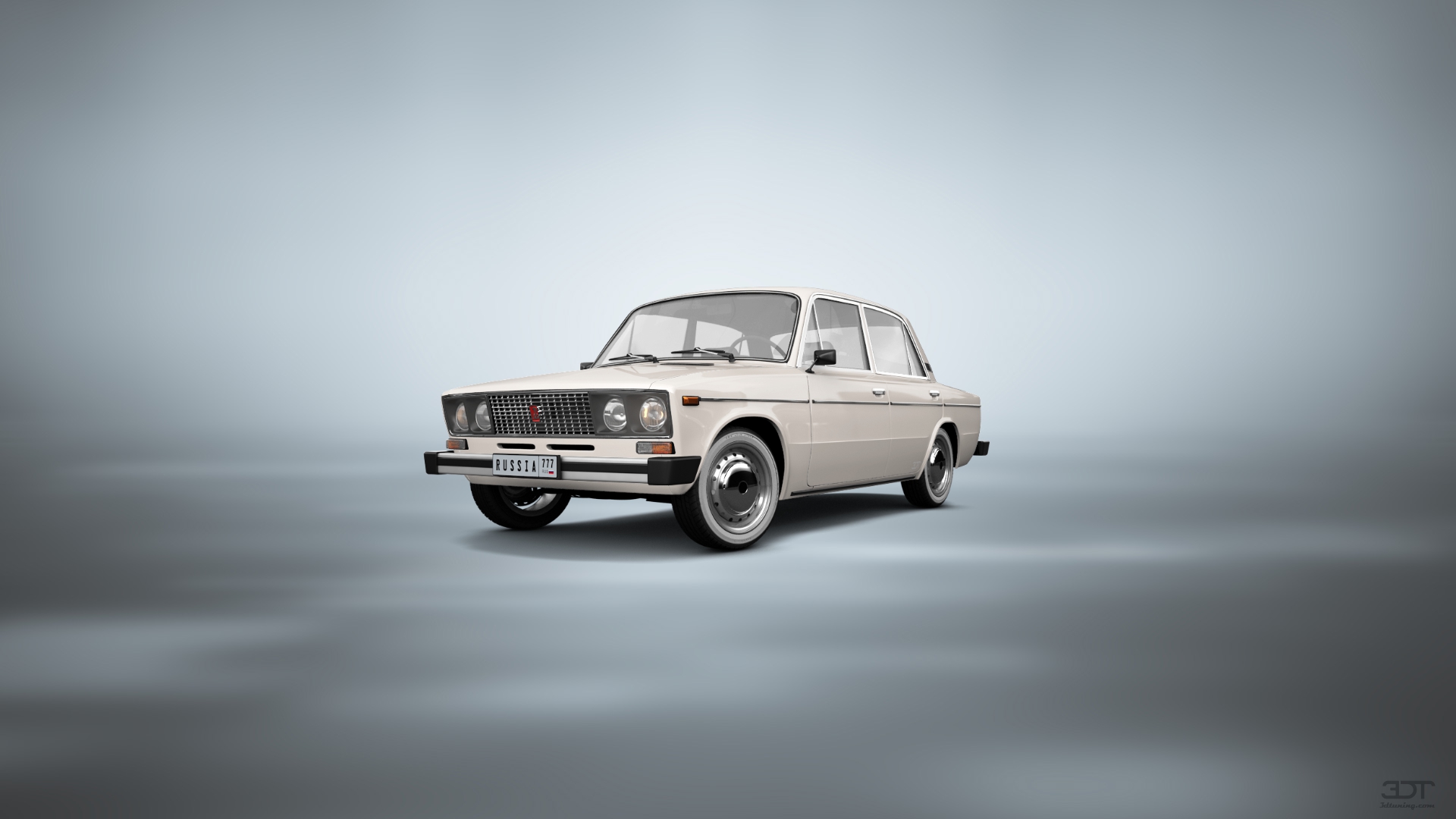 Lada 2106 Sedan 1976 tuning
