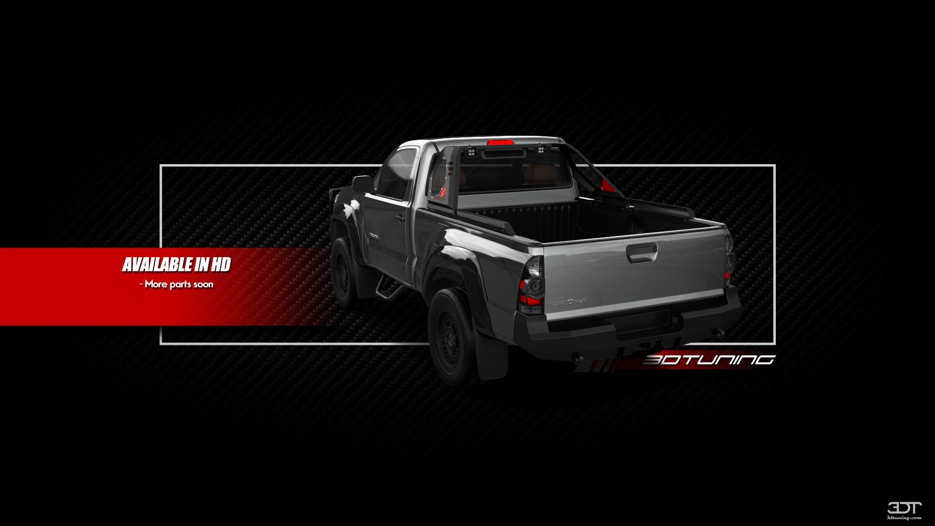 Toyota Tacoma 6.2ft Truck 2005 Images