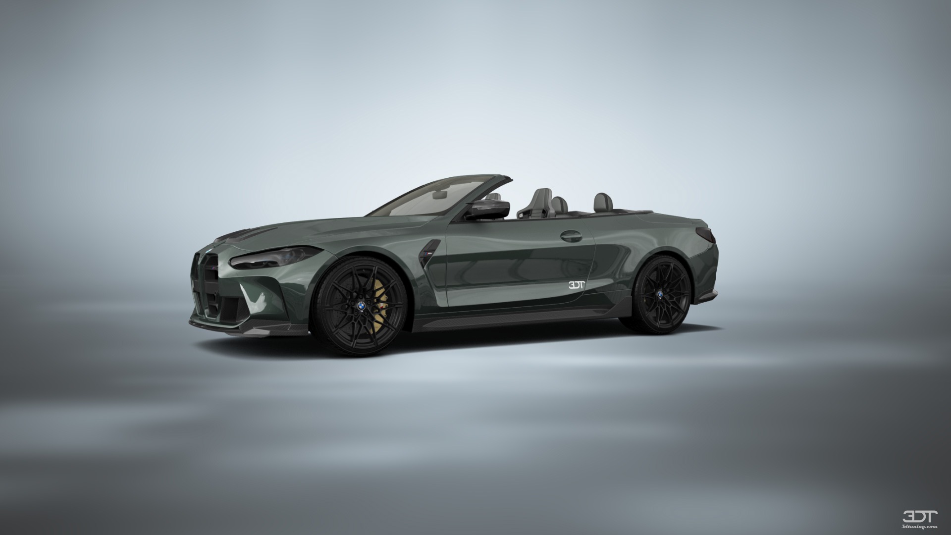 BMW M4 2 Door Convertible 2022