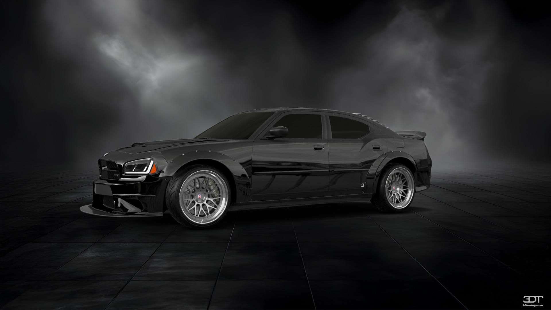 Dodge Charger Se Sedan 2006