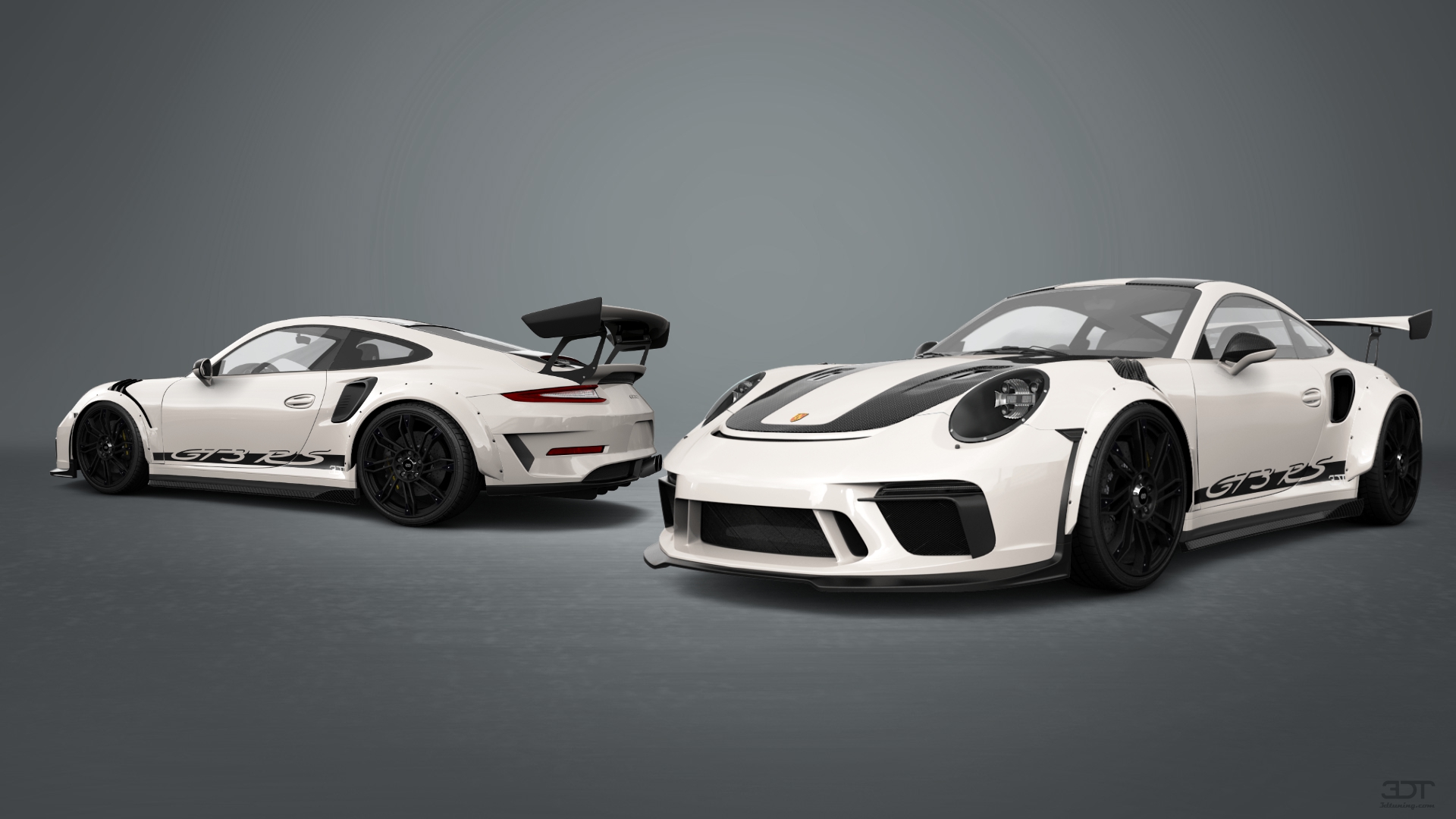 Porsche 911 Turbo S 2 Door Coupe 2014 tuning