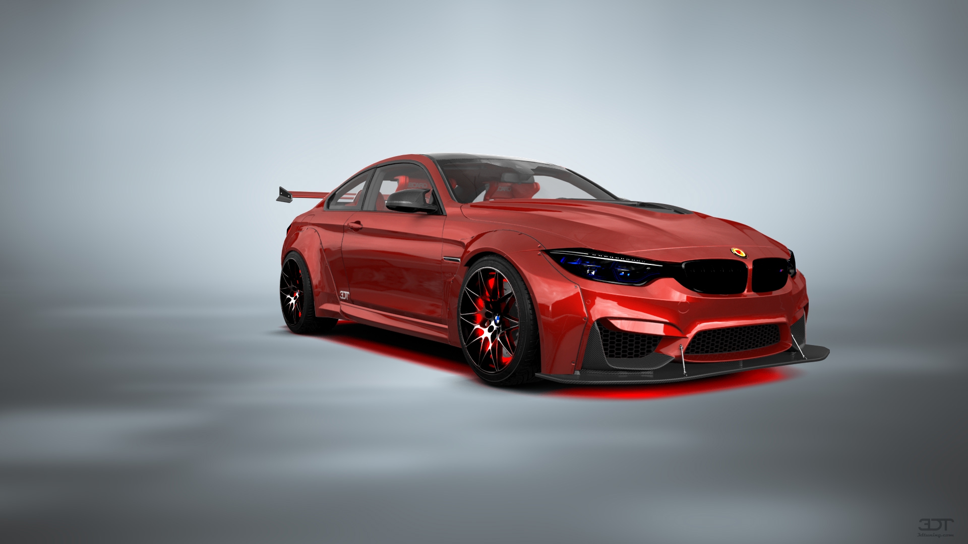 BMW M4 2 Door Coupe 2019