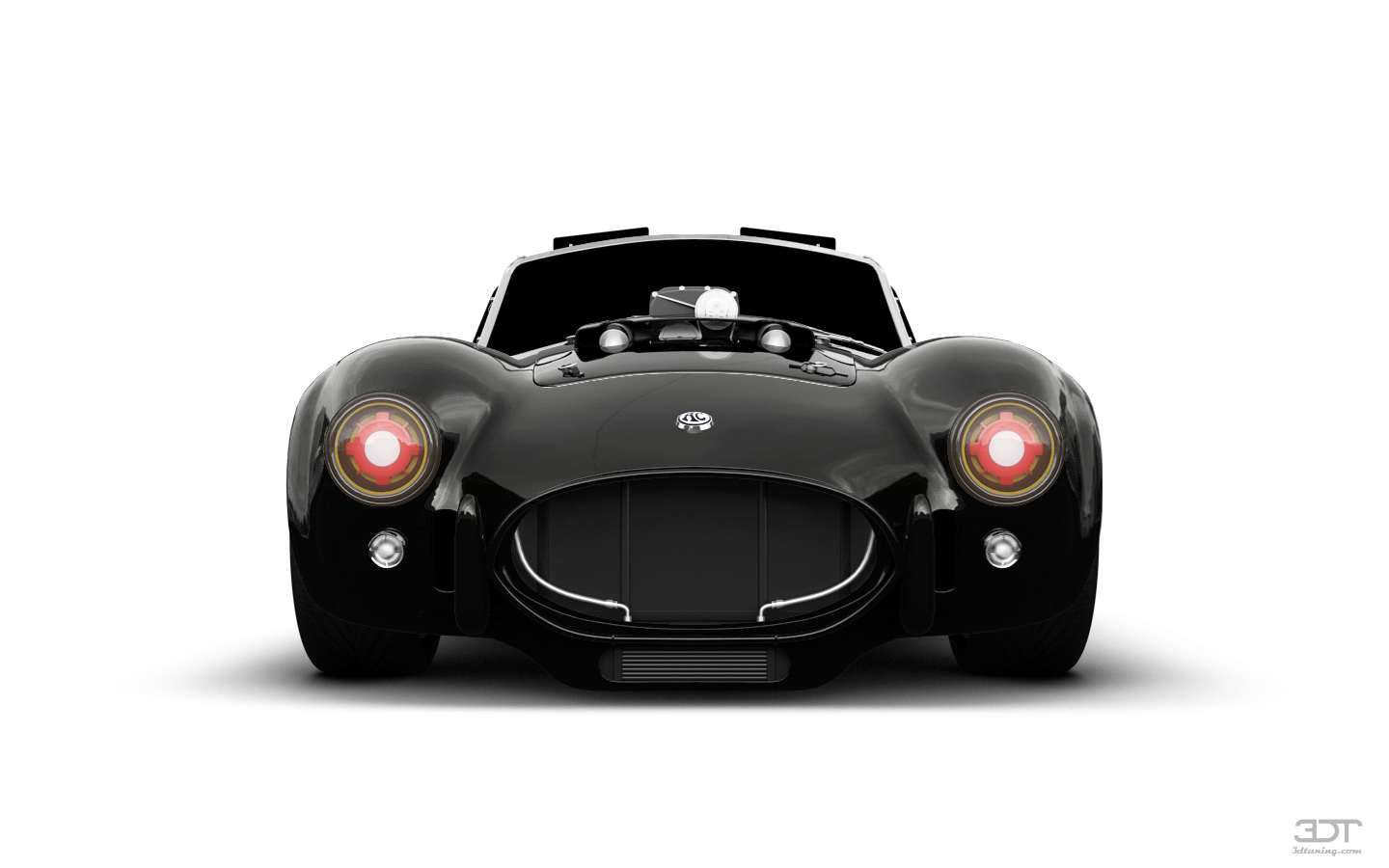 AC Cobra Classic Roadster 1962