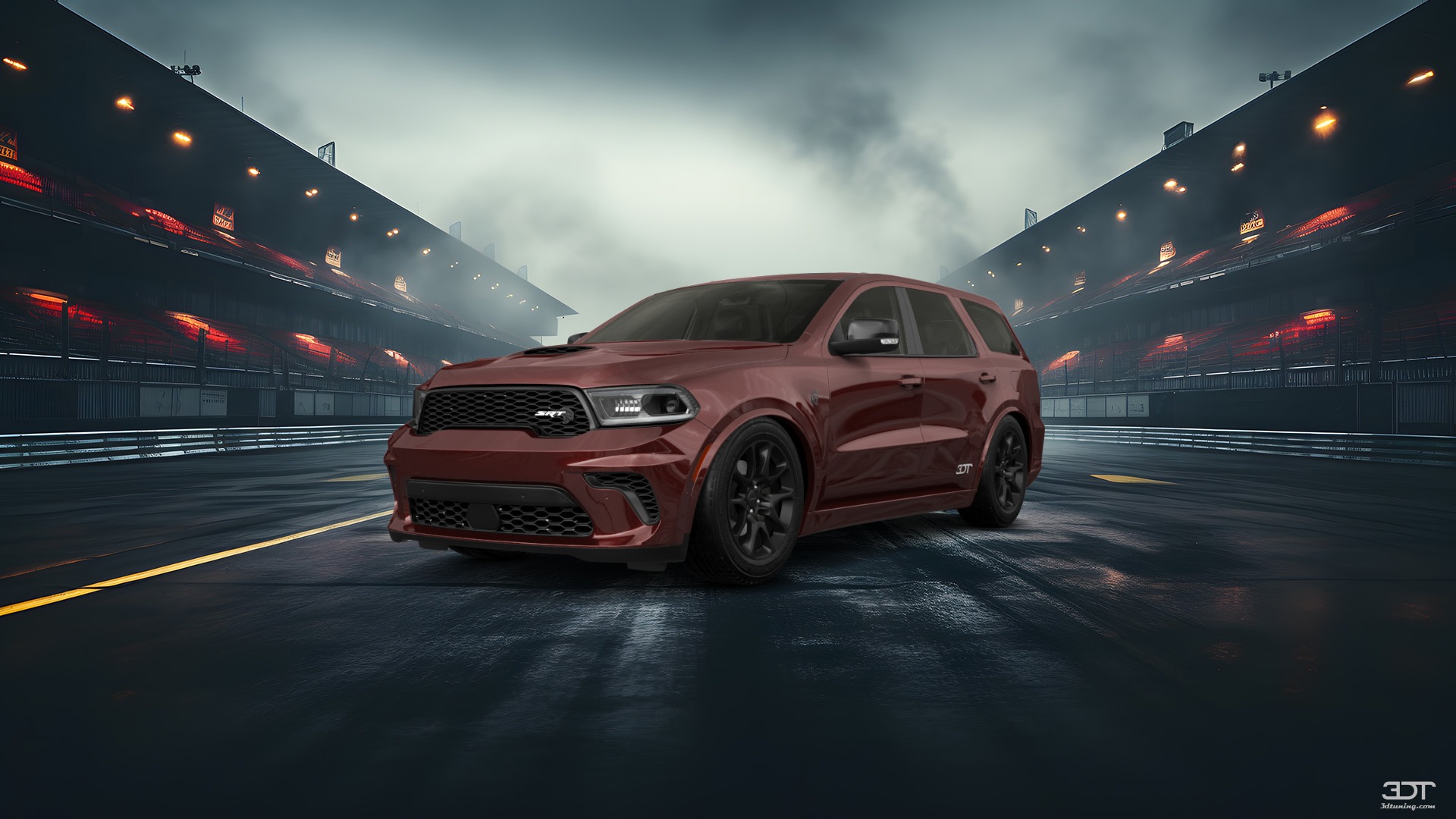 Dodge Durango 5 Door SUV 2021