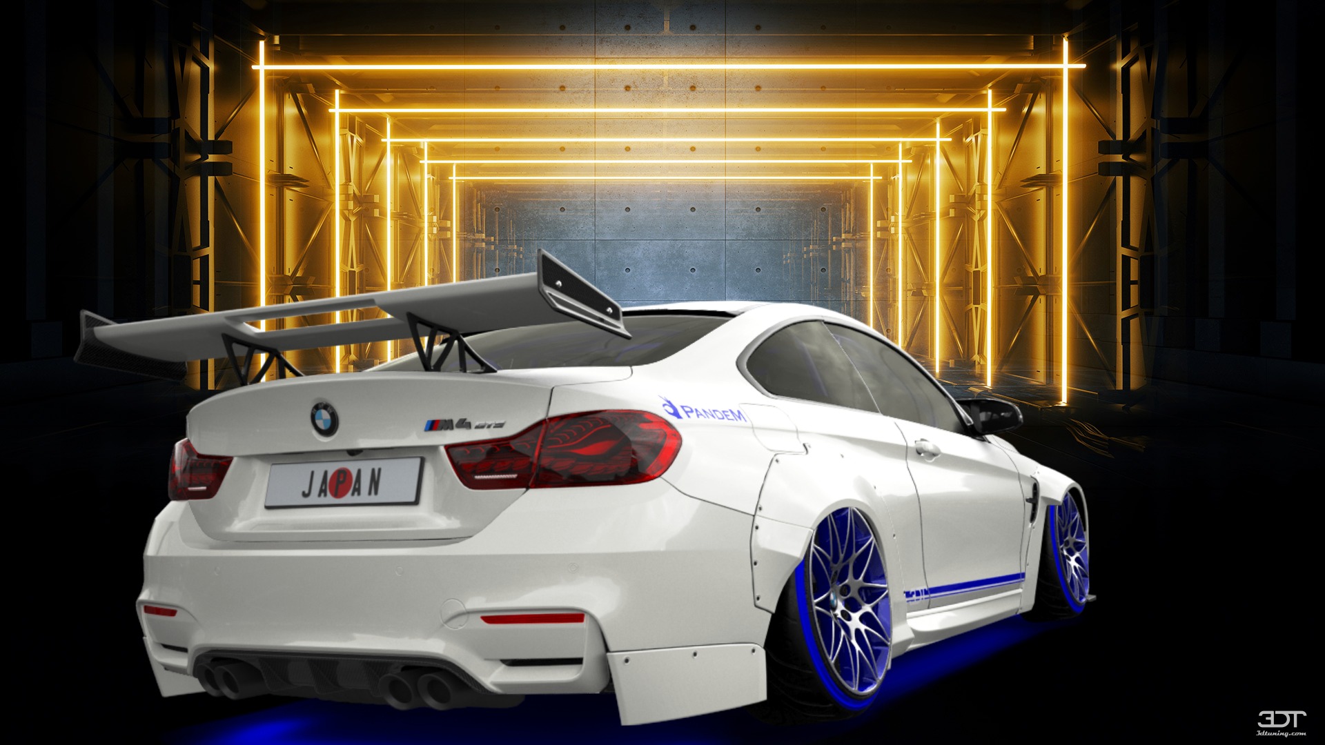 BMW M4 2 Door Coupe 2019