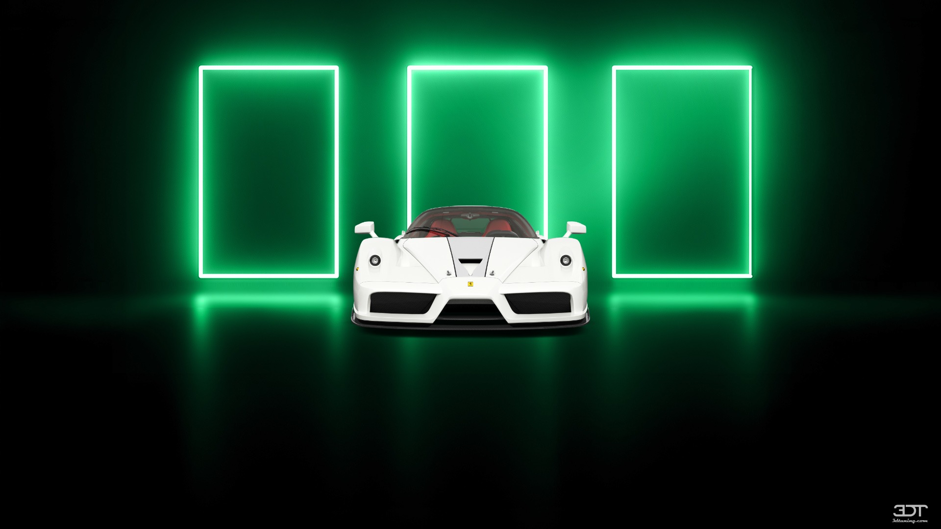 Ferrari Enzo 2 door Berlinetta 2002 tuning