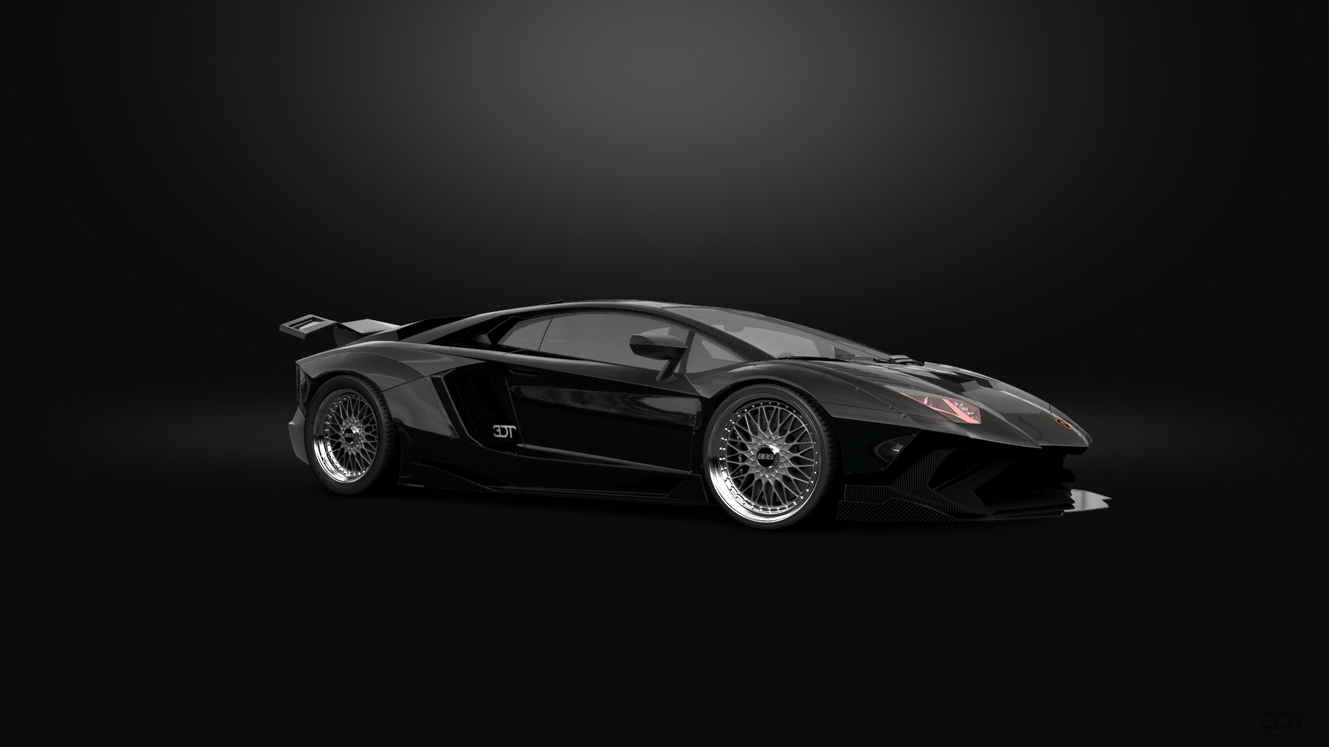 Lamborghini Aventador 2 Door Coupe 2012 Images